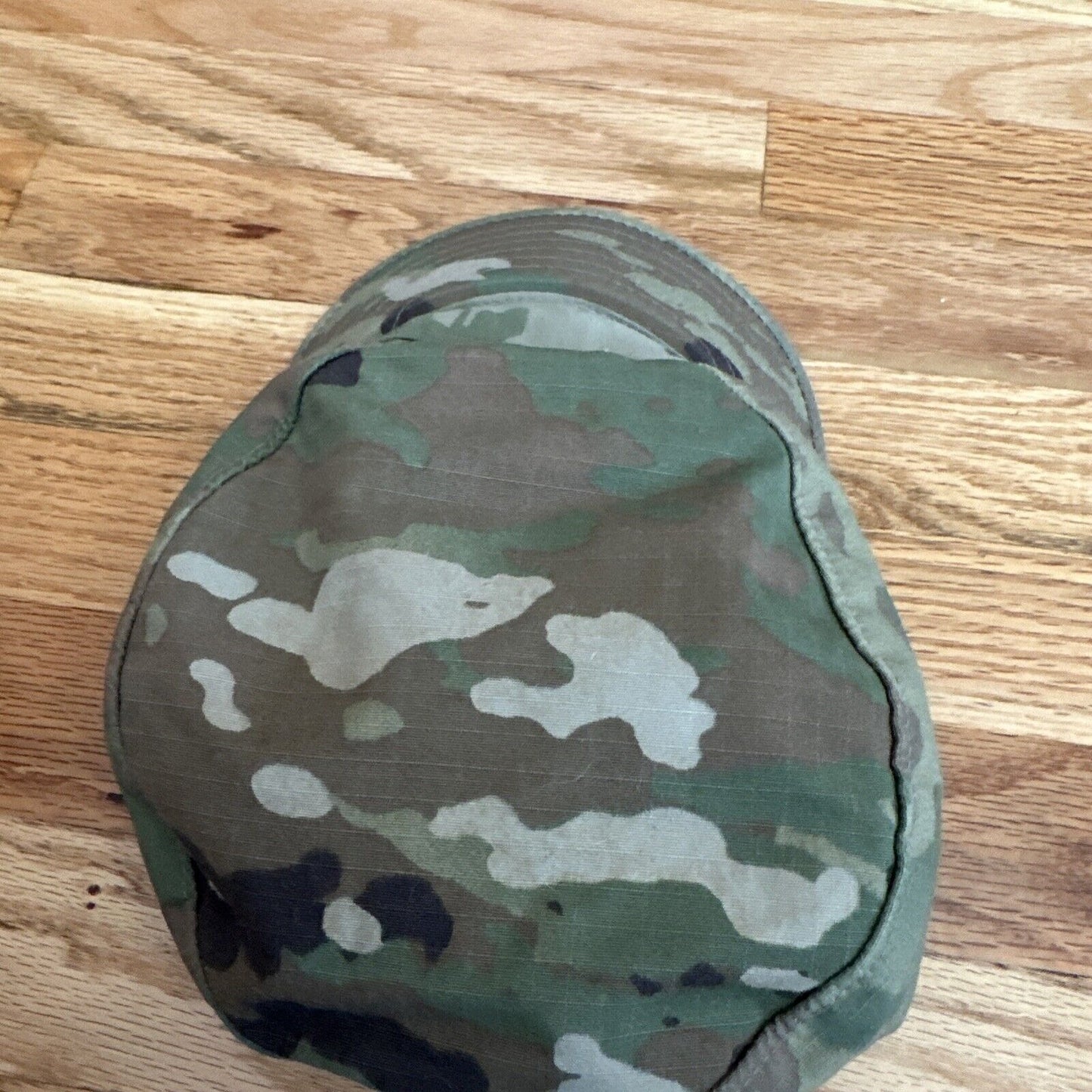 Men’s OCP Cap Hat Cover 7 1/4 Ocp Patrol Cap Army USSF USAF