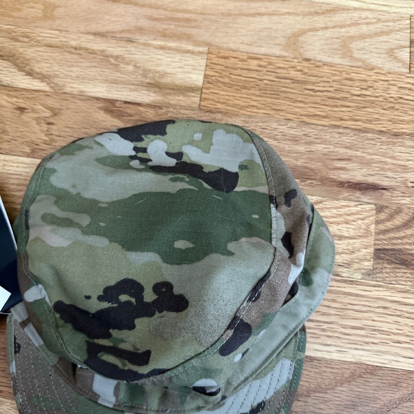 Men’s Propper Acu Patrol Cap Ocp 7 1/4 Cover Hat