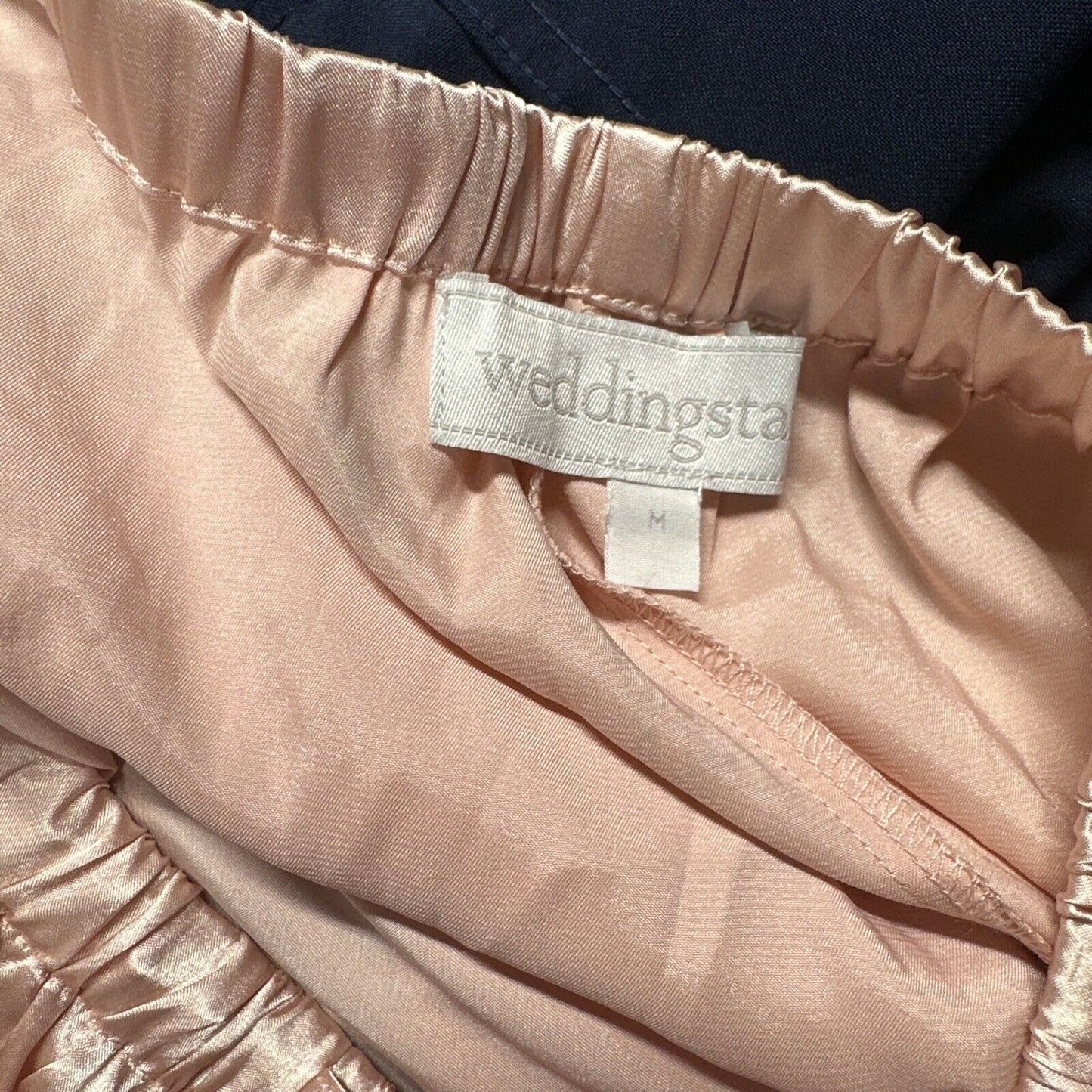 Women’s Wedding star Medium Shorts Pink