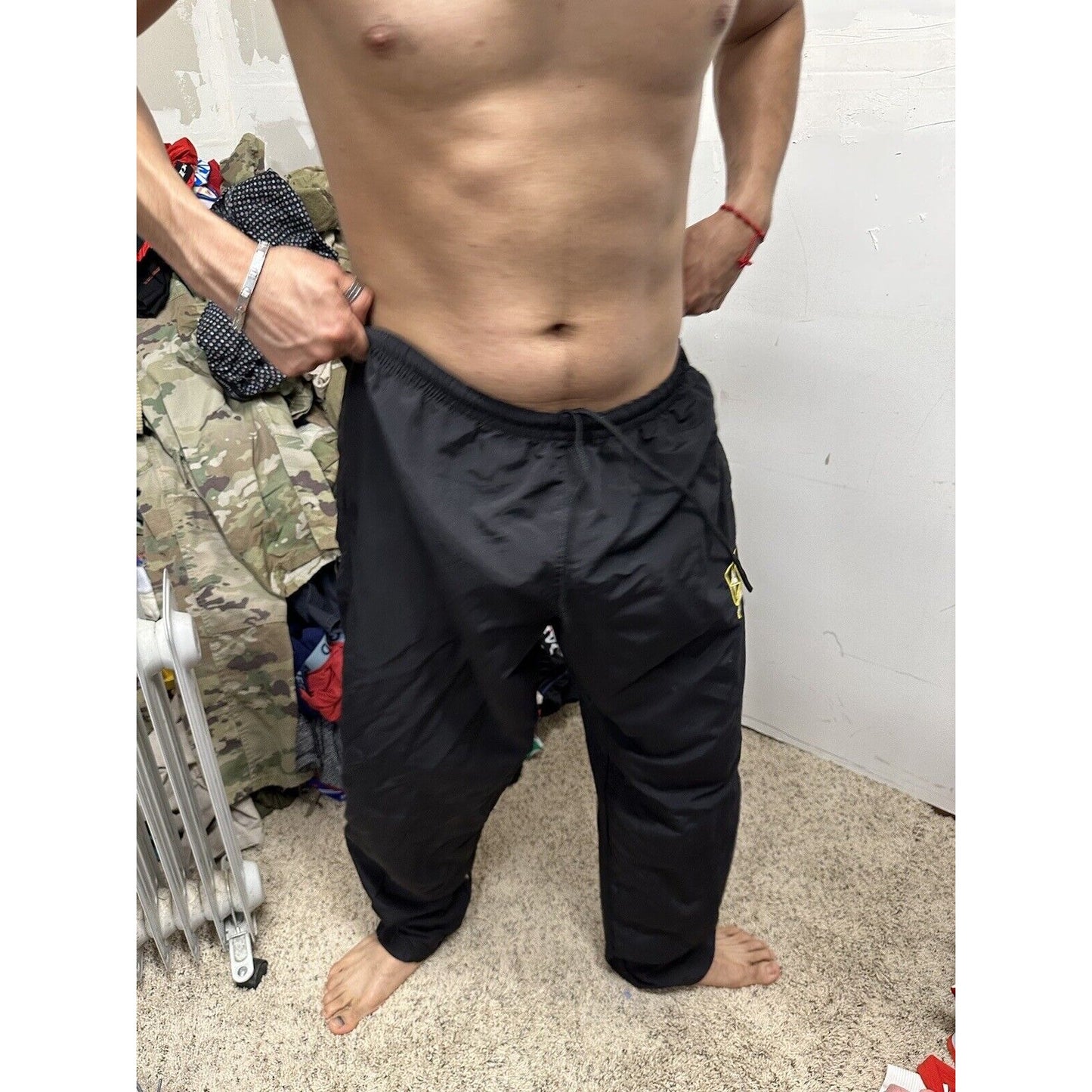 Men’s US Army Pt Uniform Pants Multiple Sizes