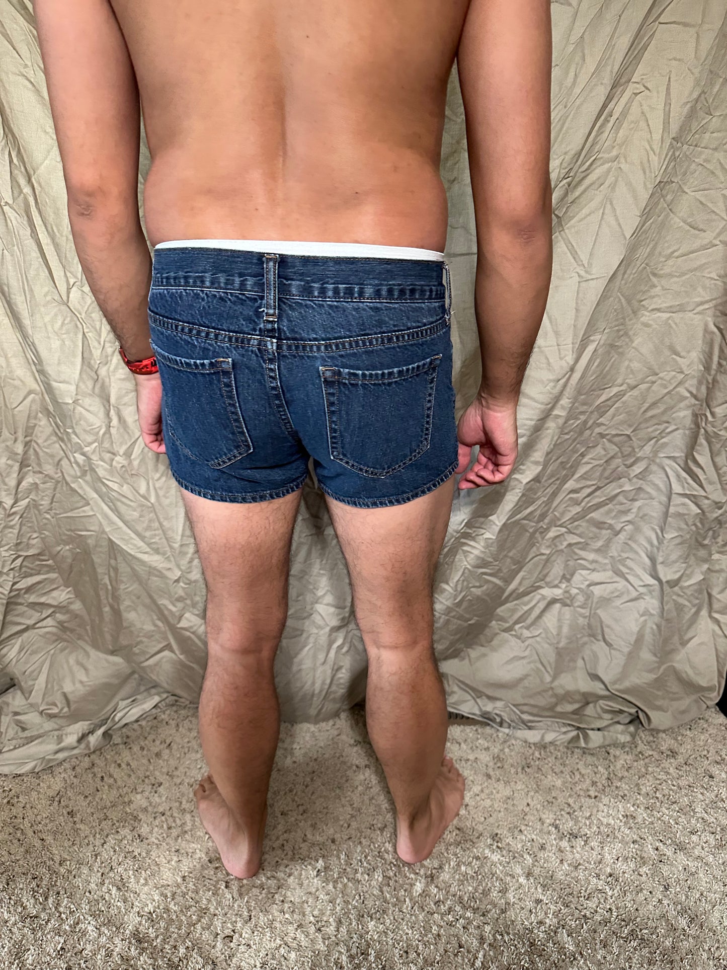 Women’s diva old navy size 2 shorts