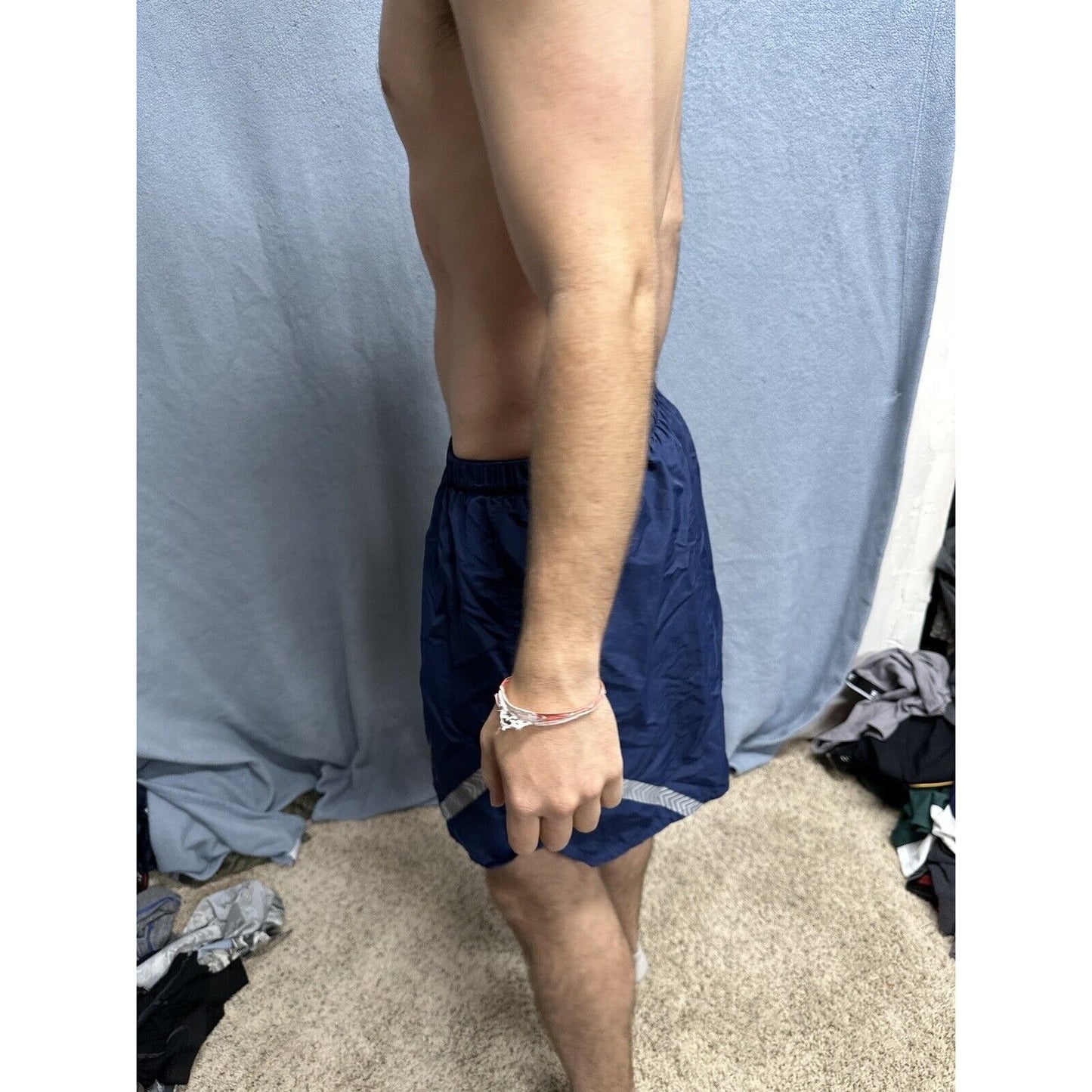 Men’s USAF Pt Shorts PTU Trunks XX-Large