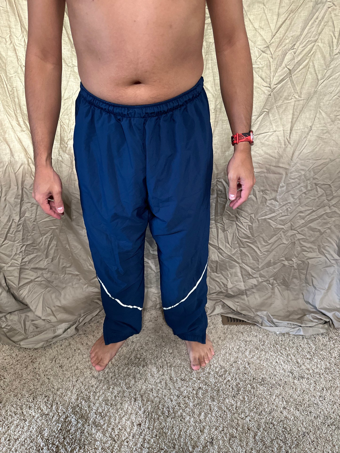 Men’s air force pt improved version medium regular pants