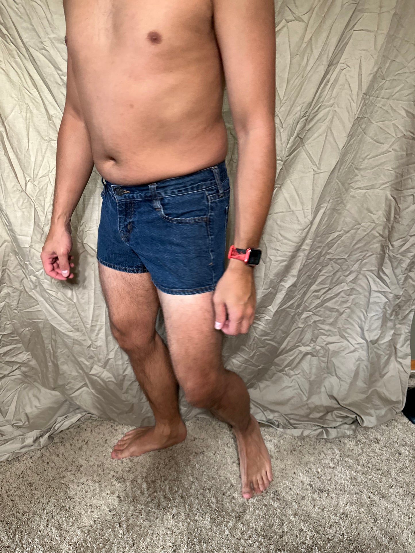 Women’s diva old navy size 2 shorts