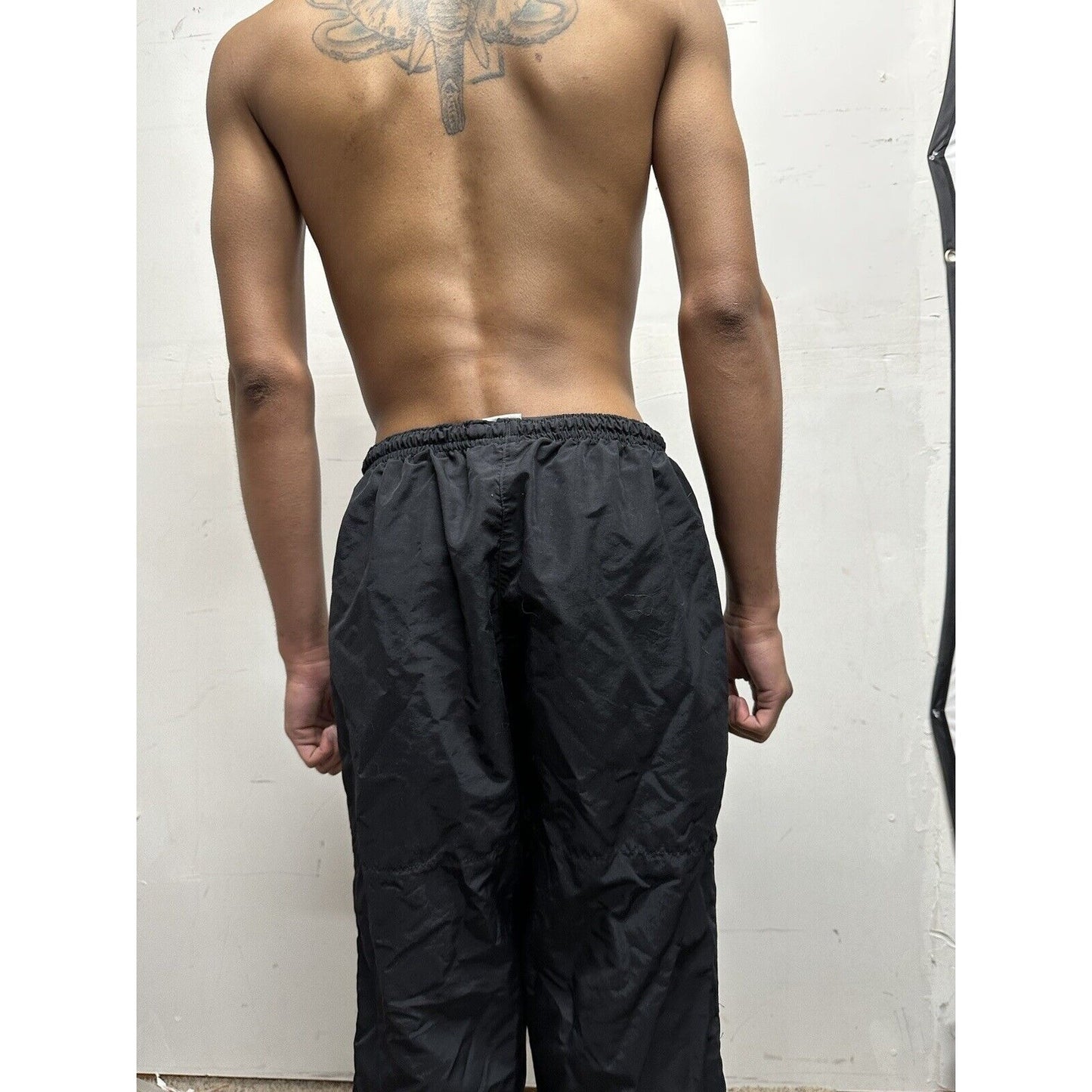 Female army apfu physical fitness uniform pants black XS short