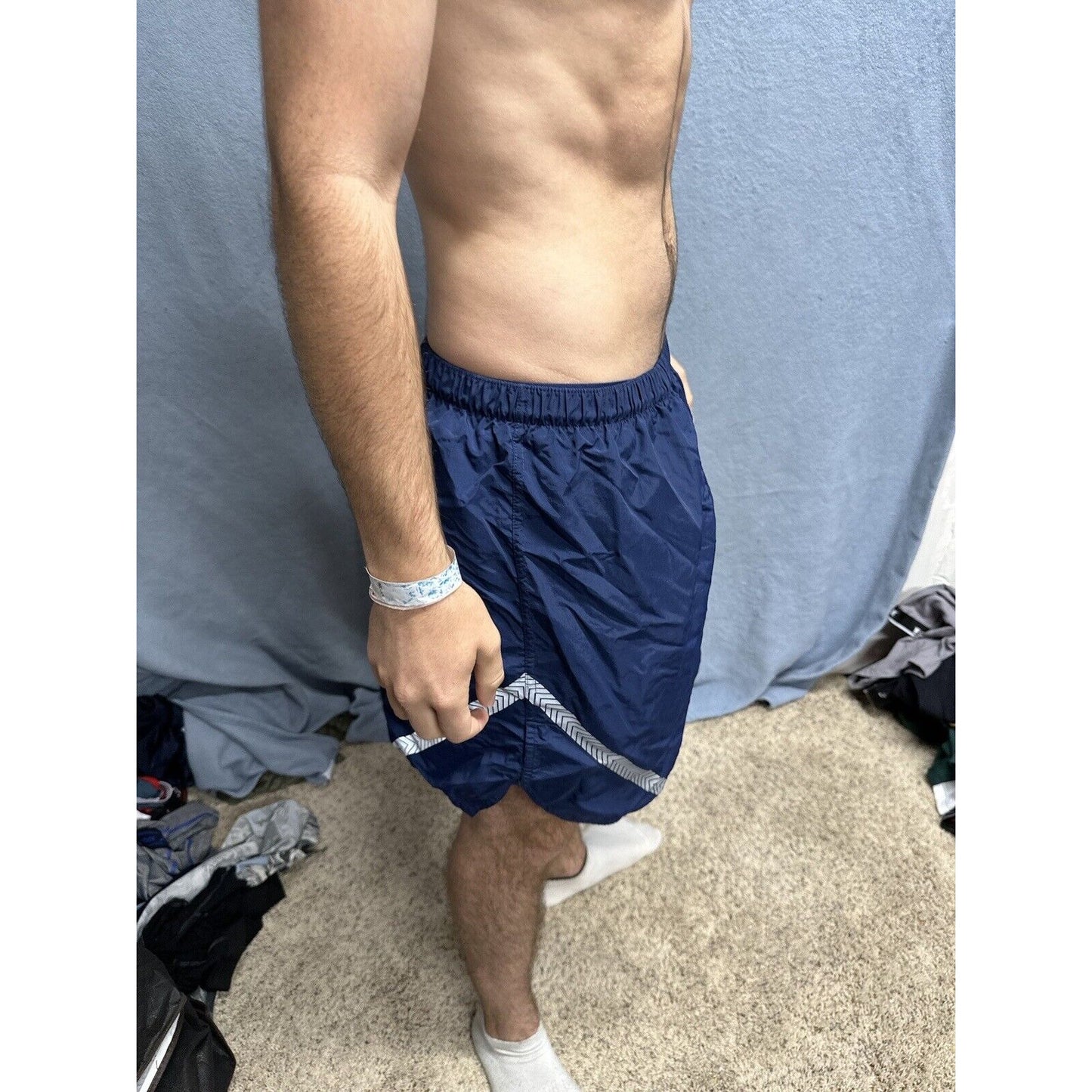 Men’s USAF Pt Shorts PTU Trunks XX-Large