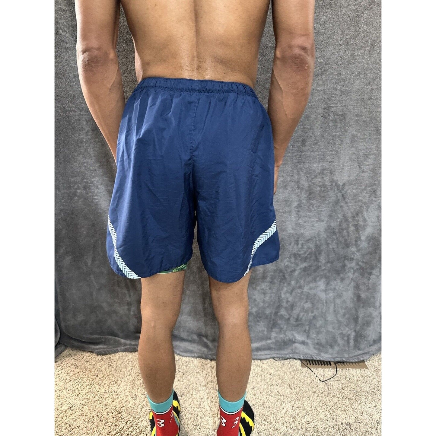 Men’s Us Air Force Trunks Improved Physical Training Uniform Large
