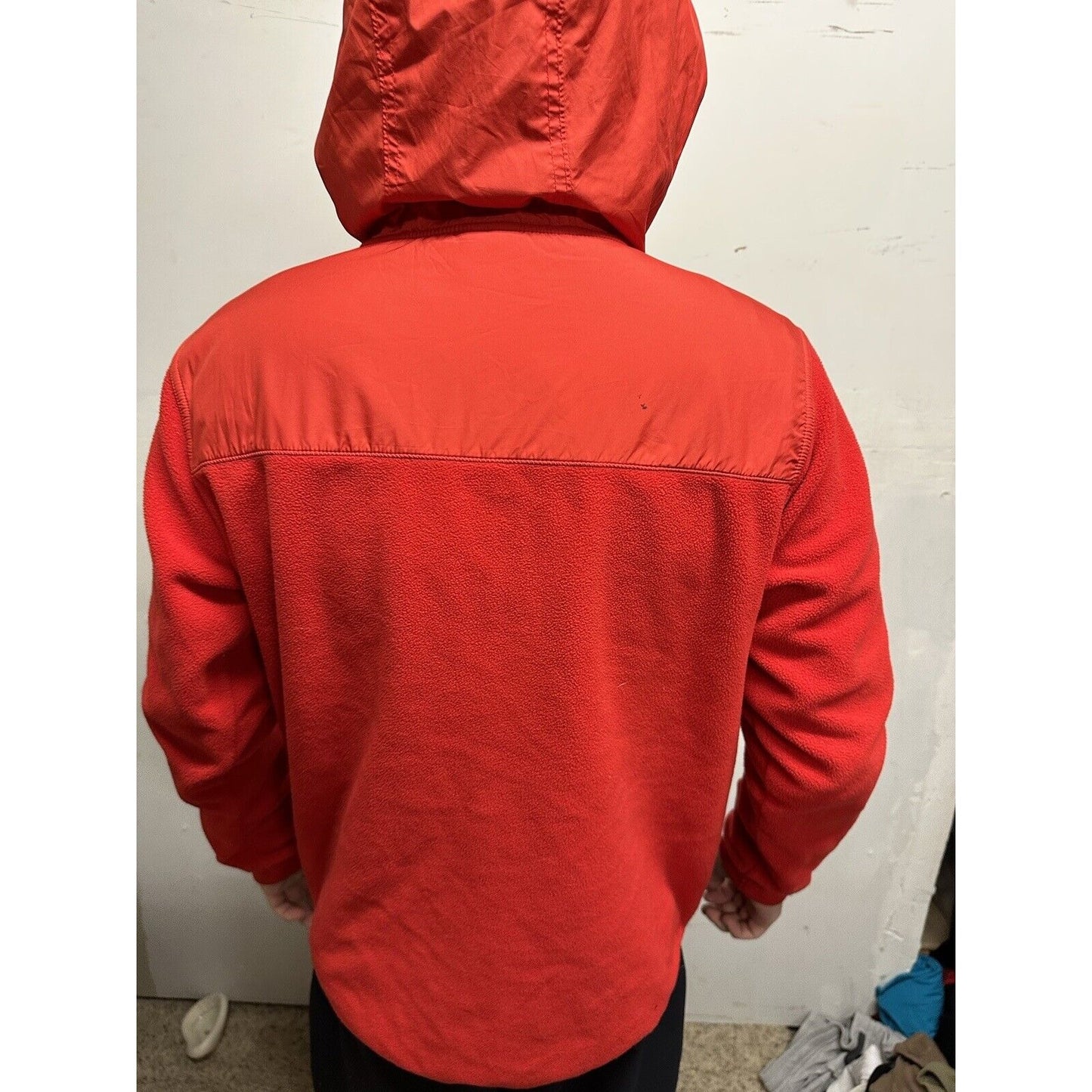 Men’s Nike Medium Hoodie Full Zip Ohio State Jacket