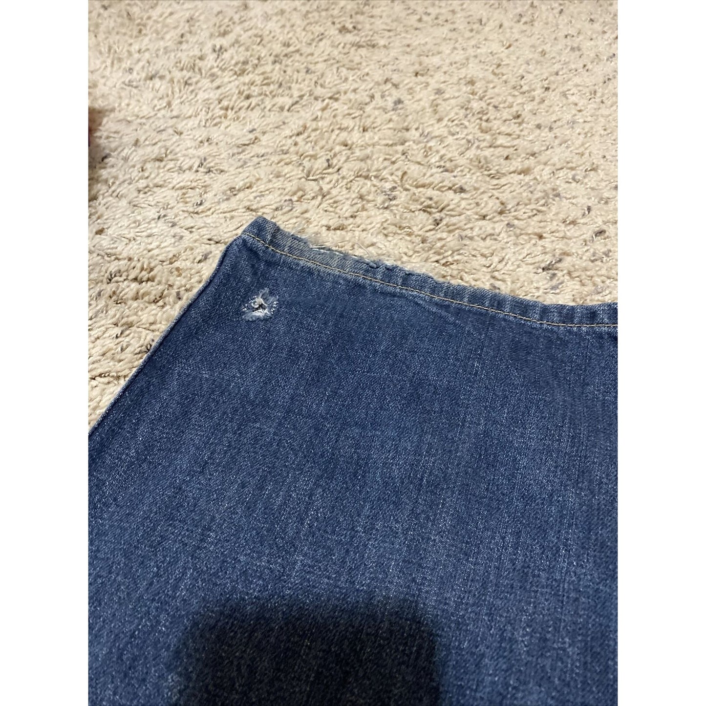 Levi's 569 Men’s Size 32x30 Loose Straight Cotton Jeans