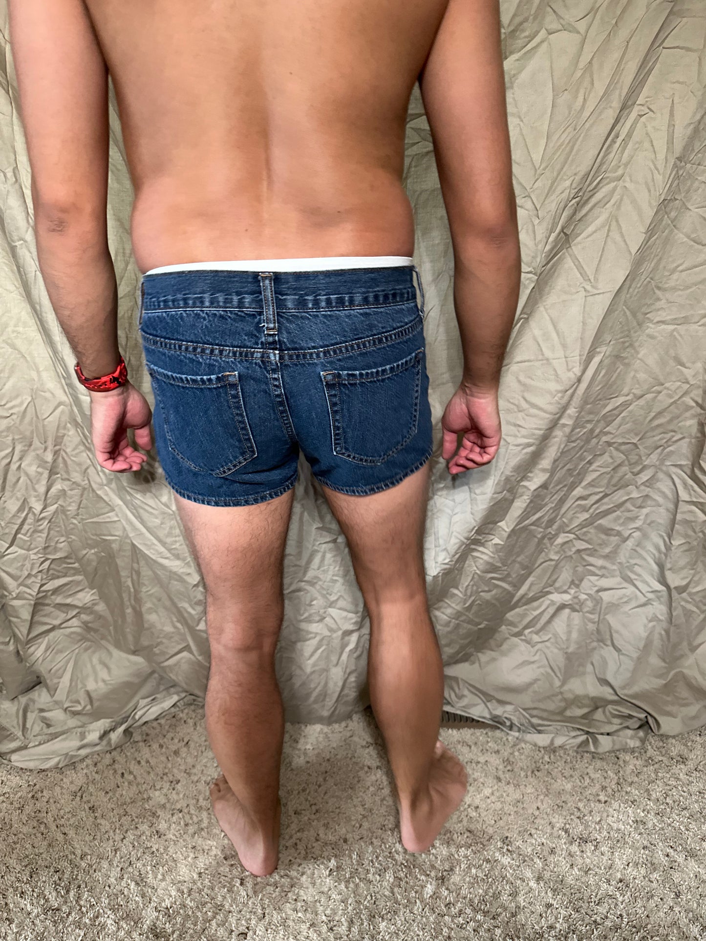 Women’s diva old navy size 2 shorts