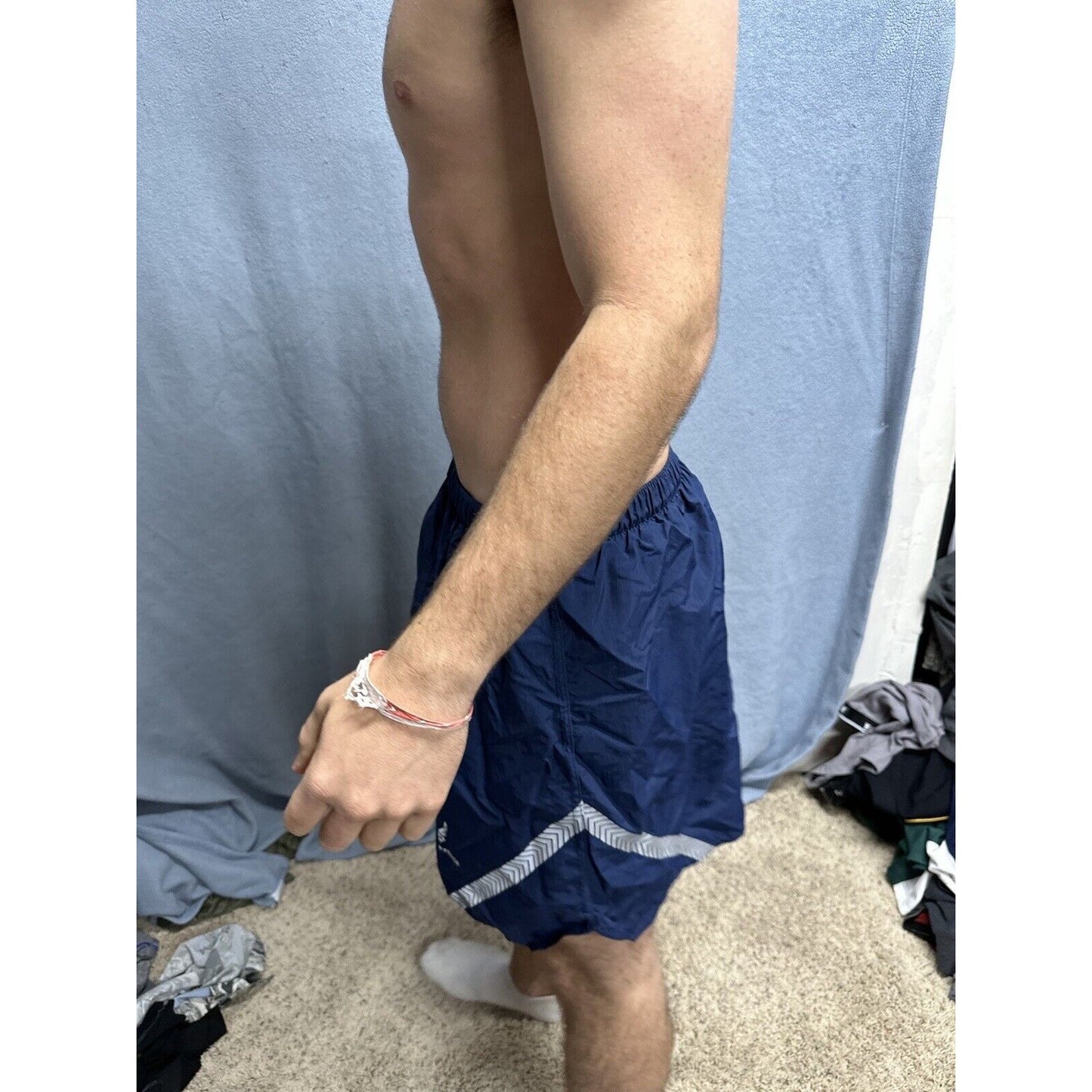 Men’s USAF Pt Shorts PTU Trunks XX-Large