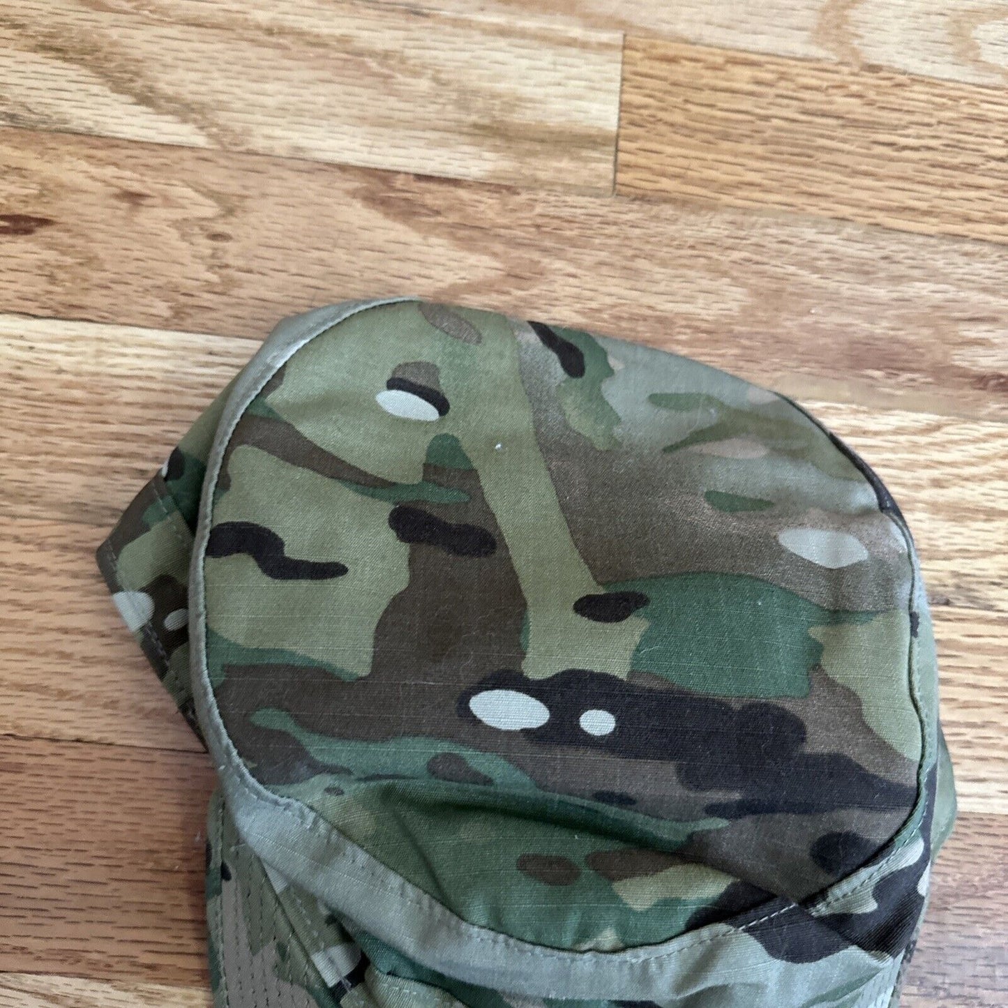 Men’s Ocp Cap Patrol Cap Hat Cover Army USSF USAF 7 1/8
