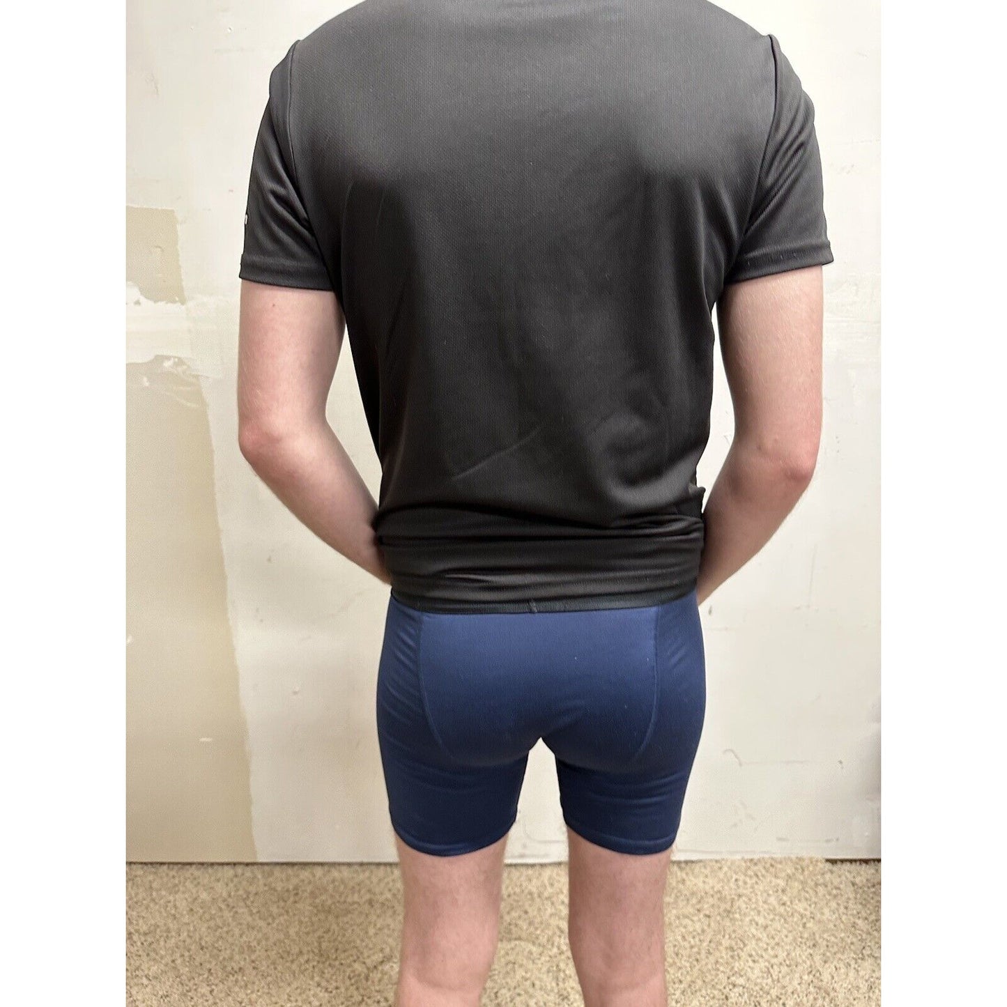 men’s army physical fitness uniform fort knox small