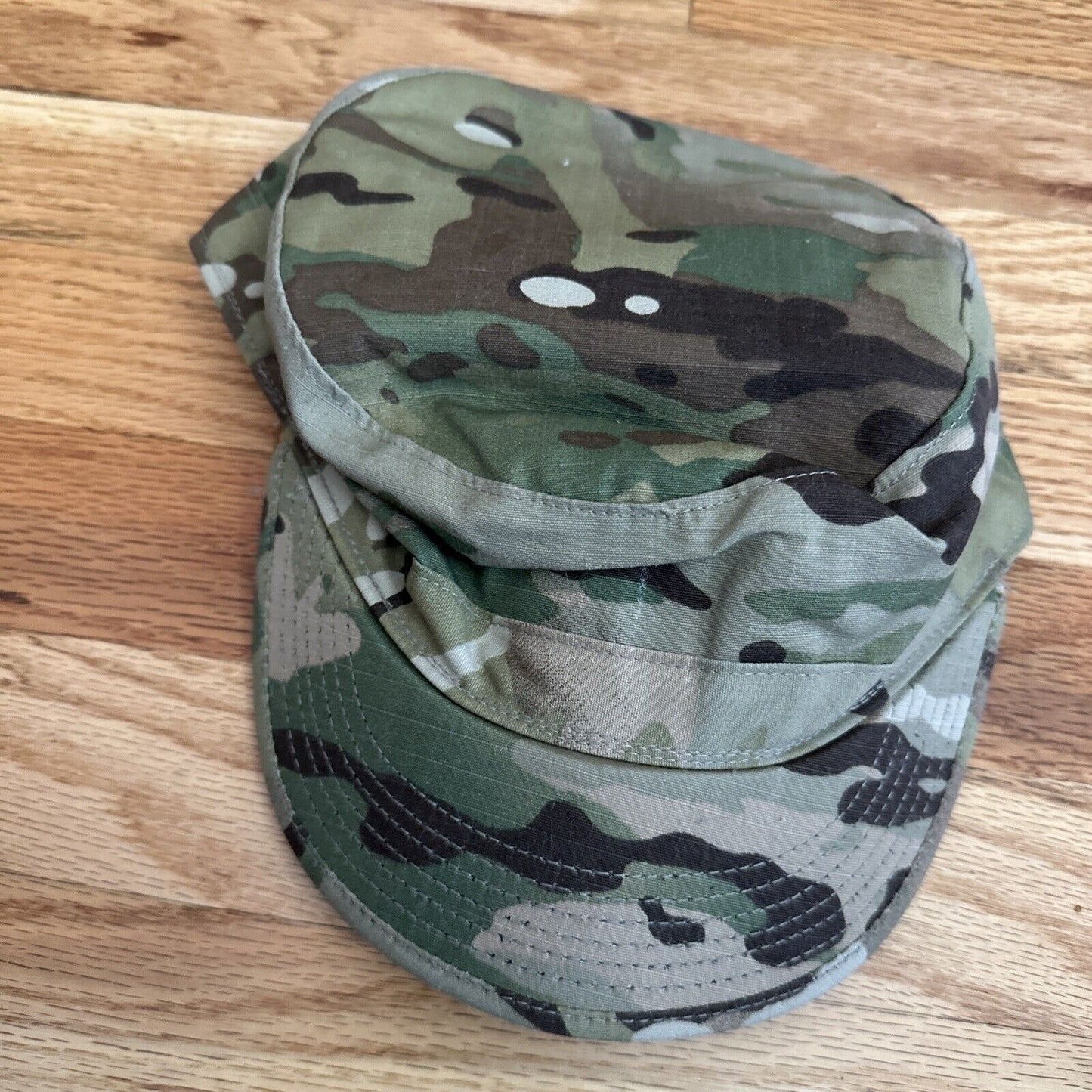 Men’s Ocp Cap Patrol Cap Hat Cover Army USSF USAF 7 1/8