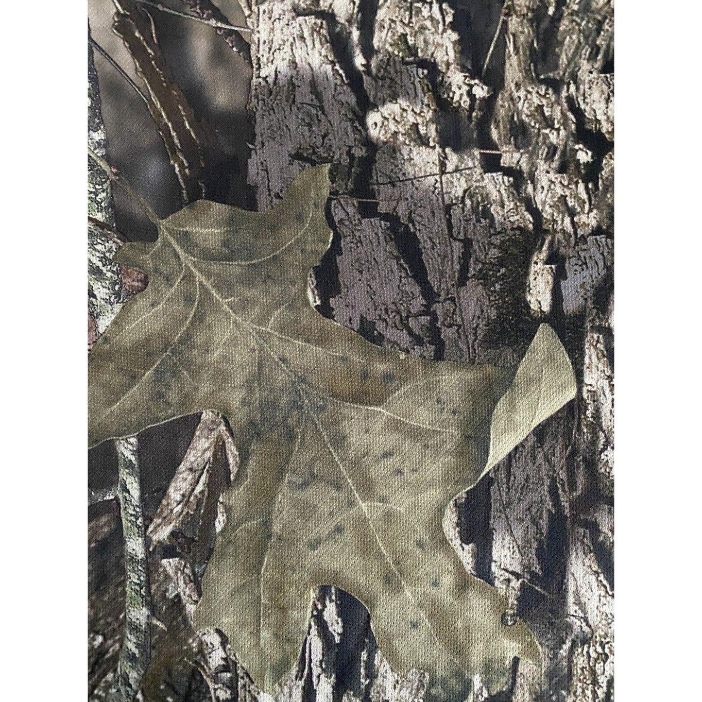 Field & Stream Hunting Woods Camouflage Camo Graphic Men’s Large T-shirt