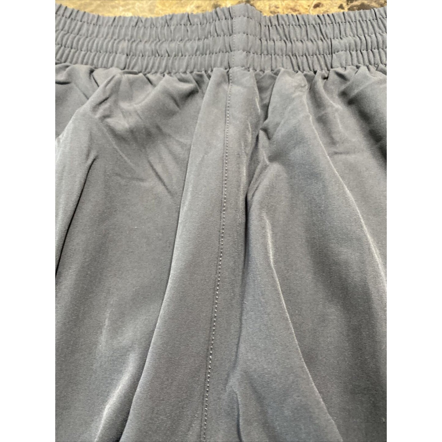 Soffe Extreme Training XT46 Men’s Medium Gray Gym Workout Jogging Pants NWT