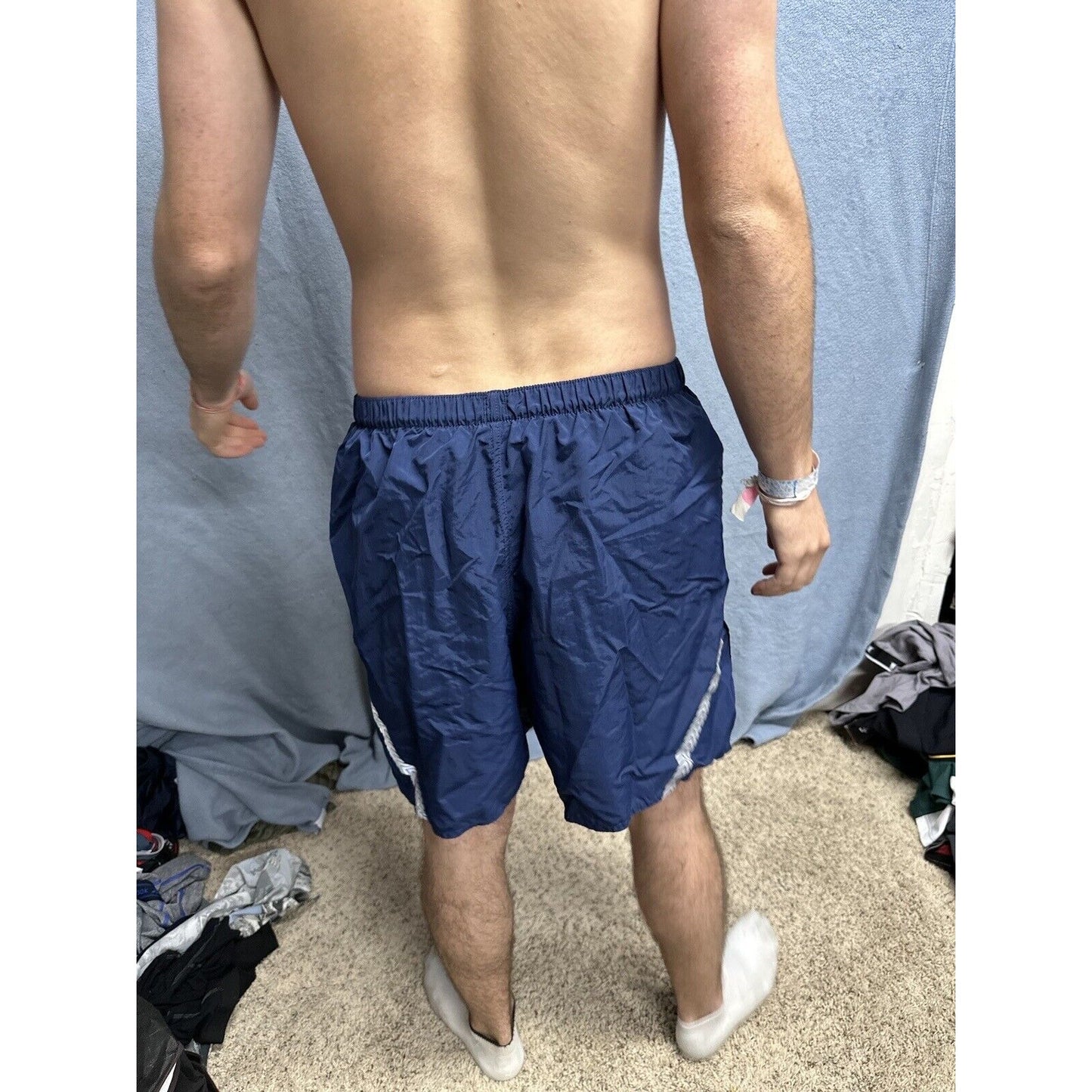 Men’s USAF Pt Shorts PTU Trunks XX-Large