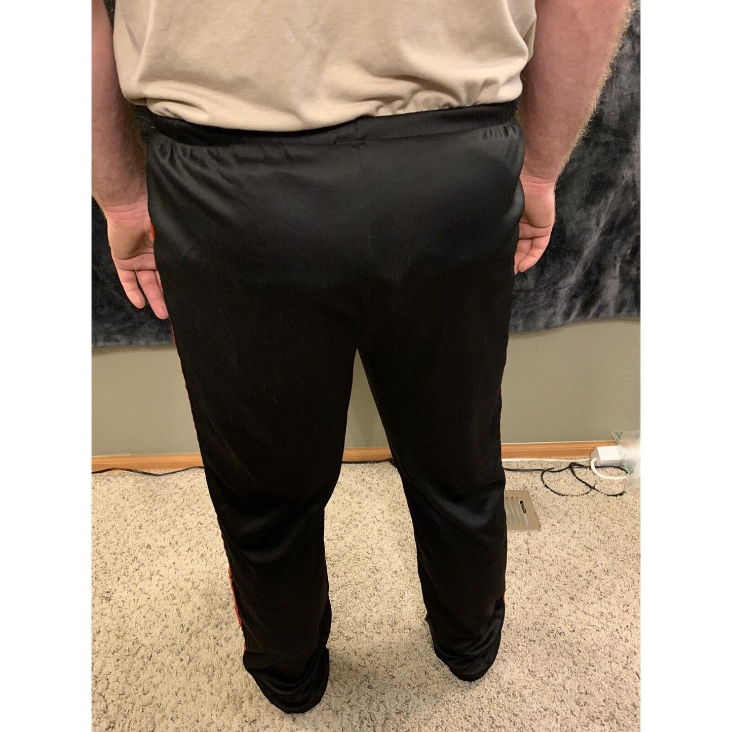 Marine Formal Deluxe Costume Pants by Forum Novelties Standard Size