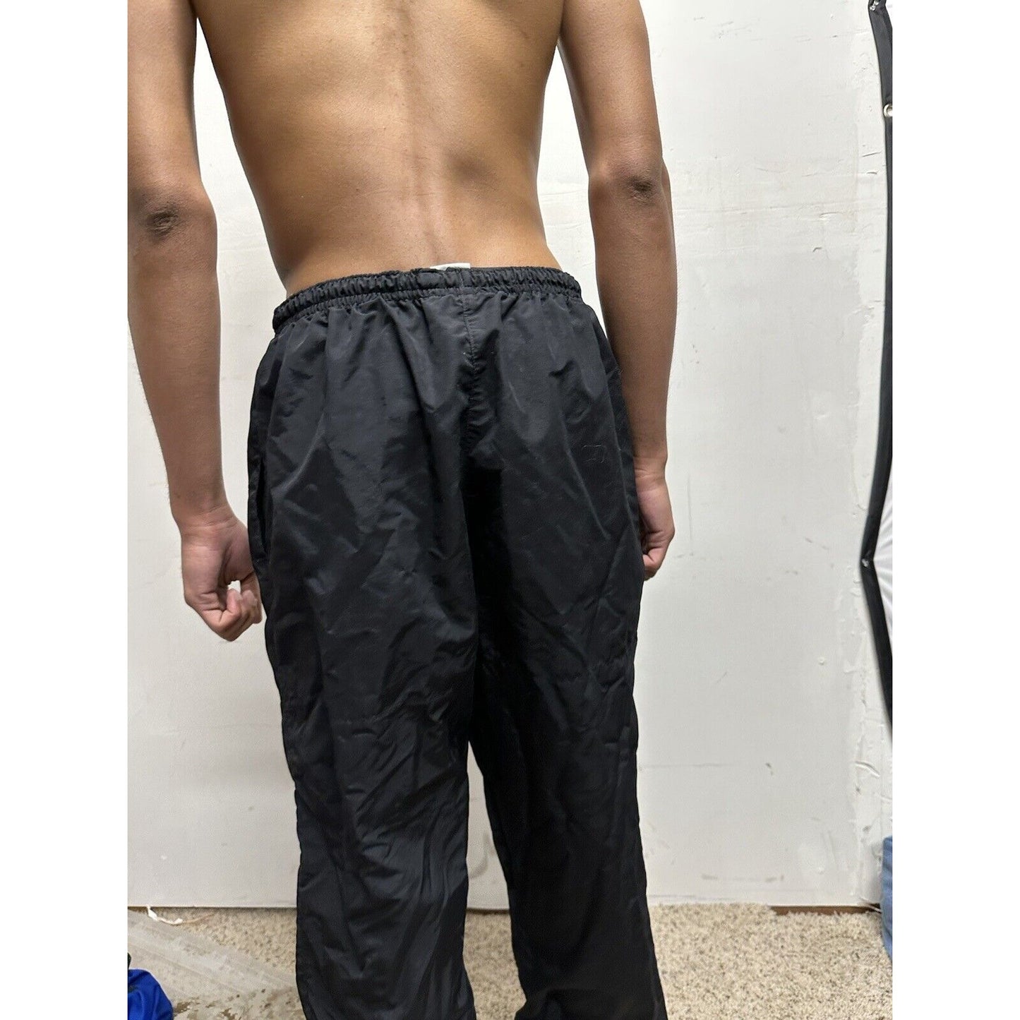 Female army apfu physical fitness uniform pants black XS short
