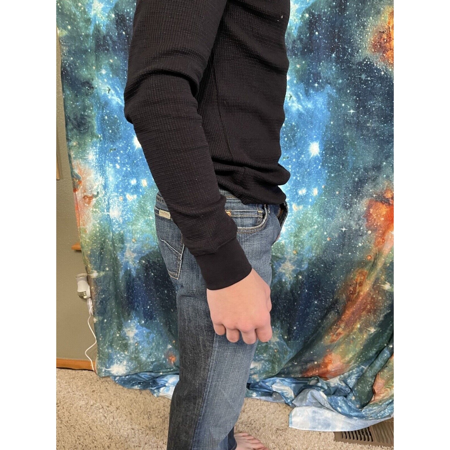 David Kahn Jeanswear Blue jeans size 30