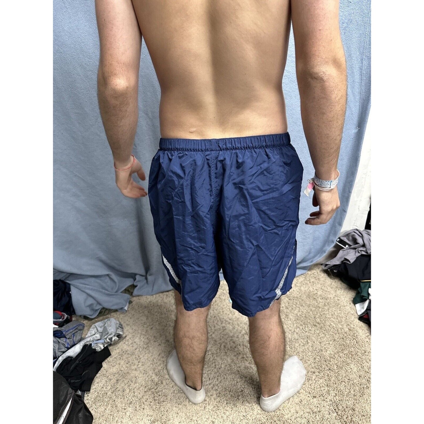 Men’s USAF Pt Shorts PTU Trunks XX-Large