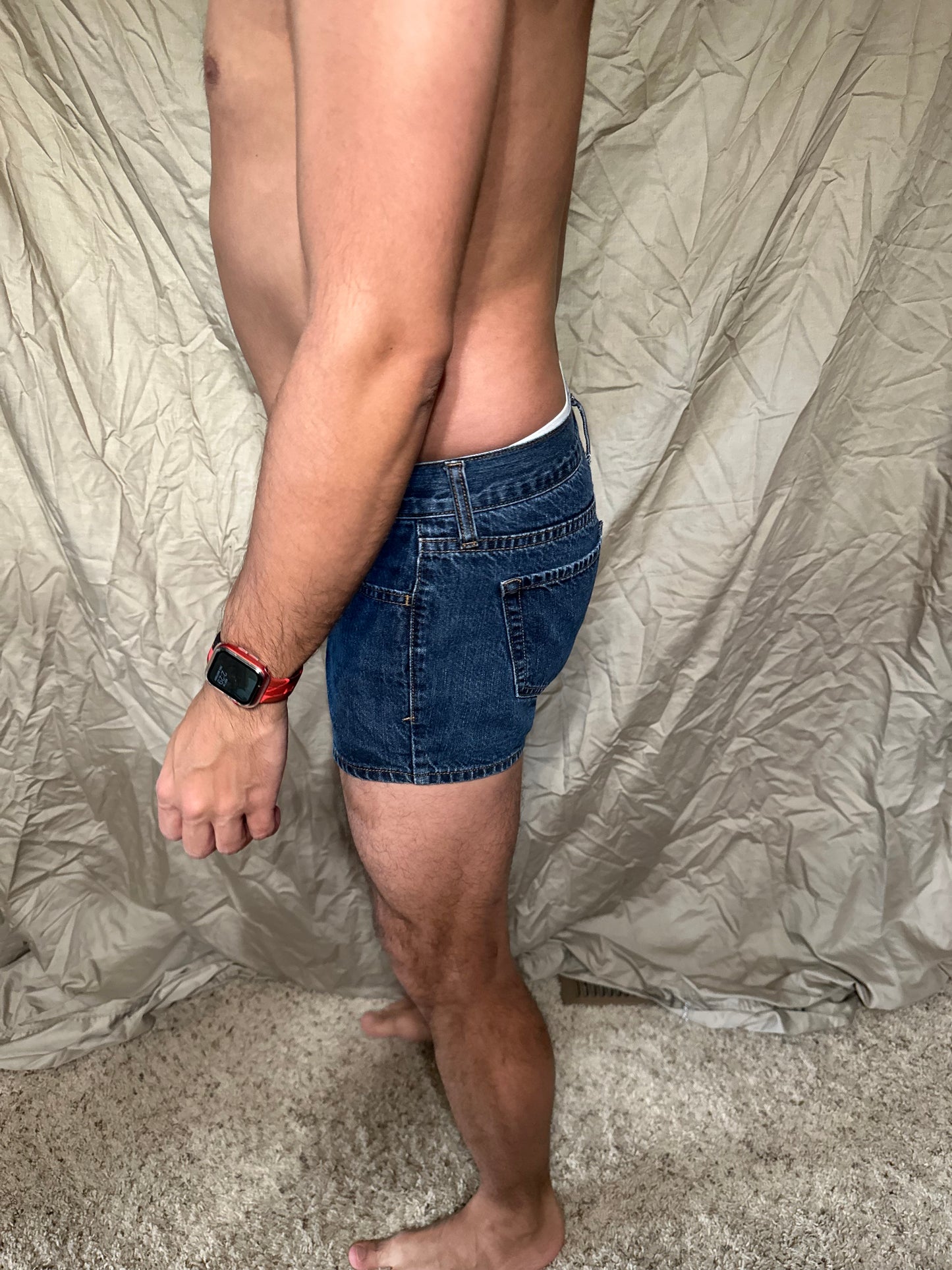 Women’s diva old navy size 2 shorts