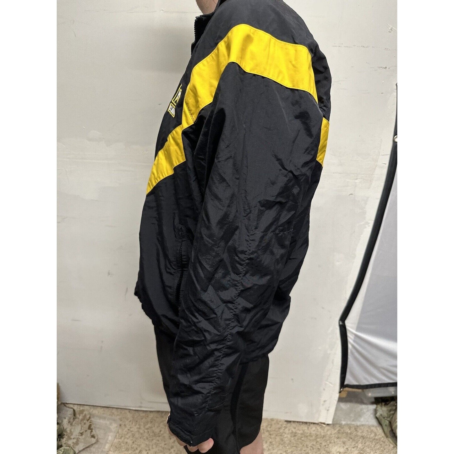Unisex Us Army Medium Regular Apfu Uniform Jacket Nylon Fitness