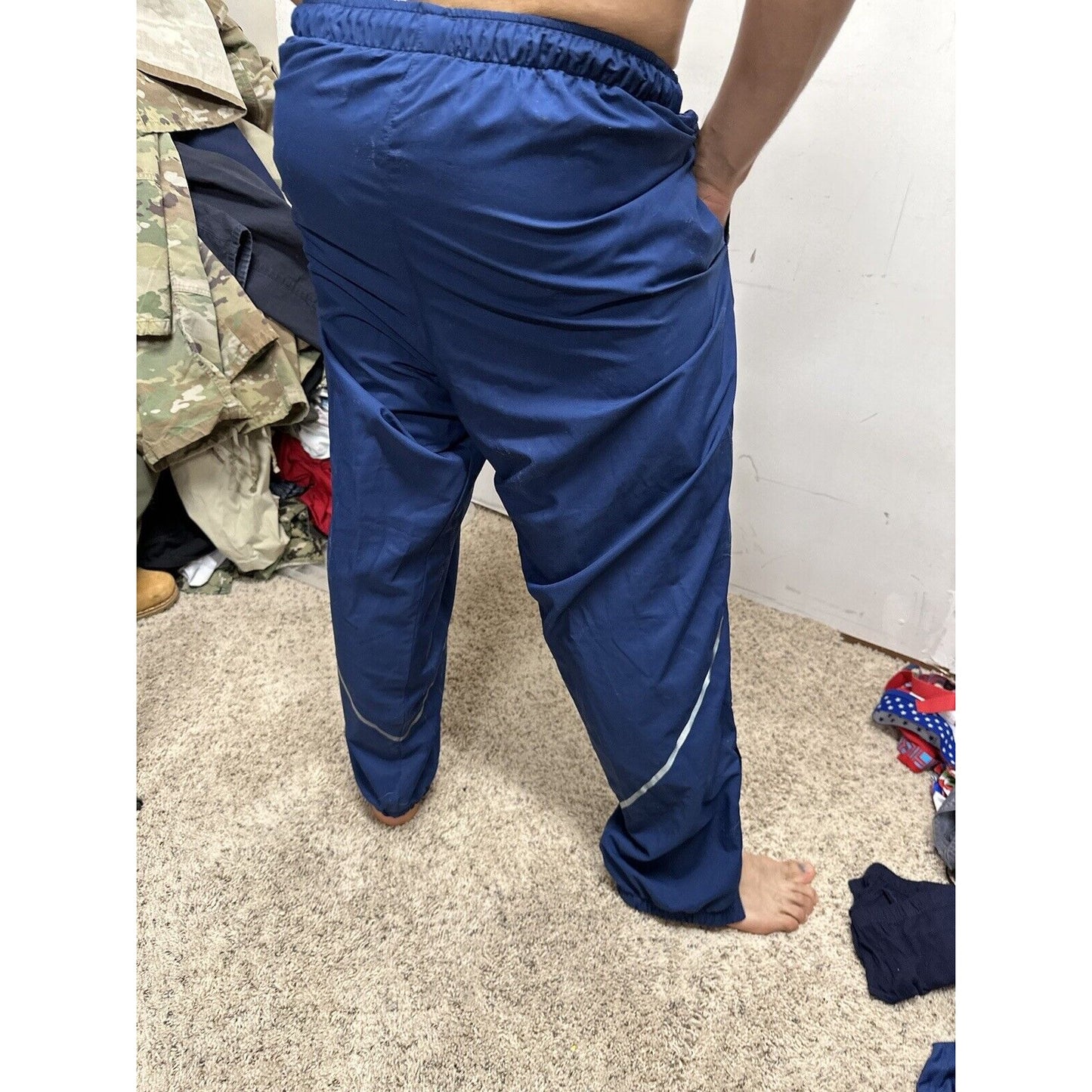 Men’s USAF Pt Pants Uniform Medium Regular Improved Version
