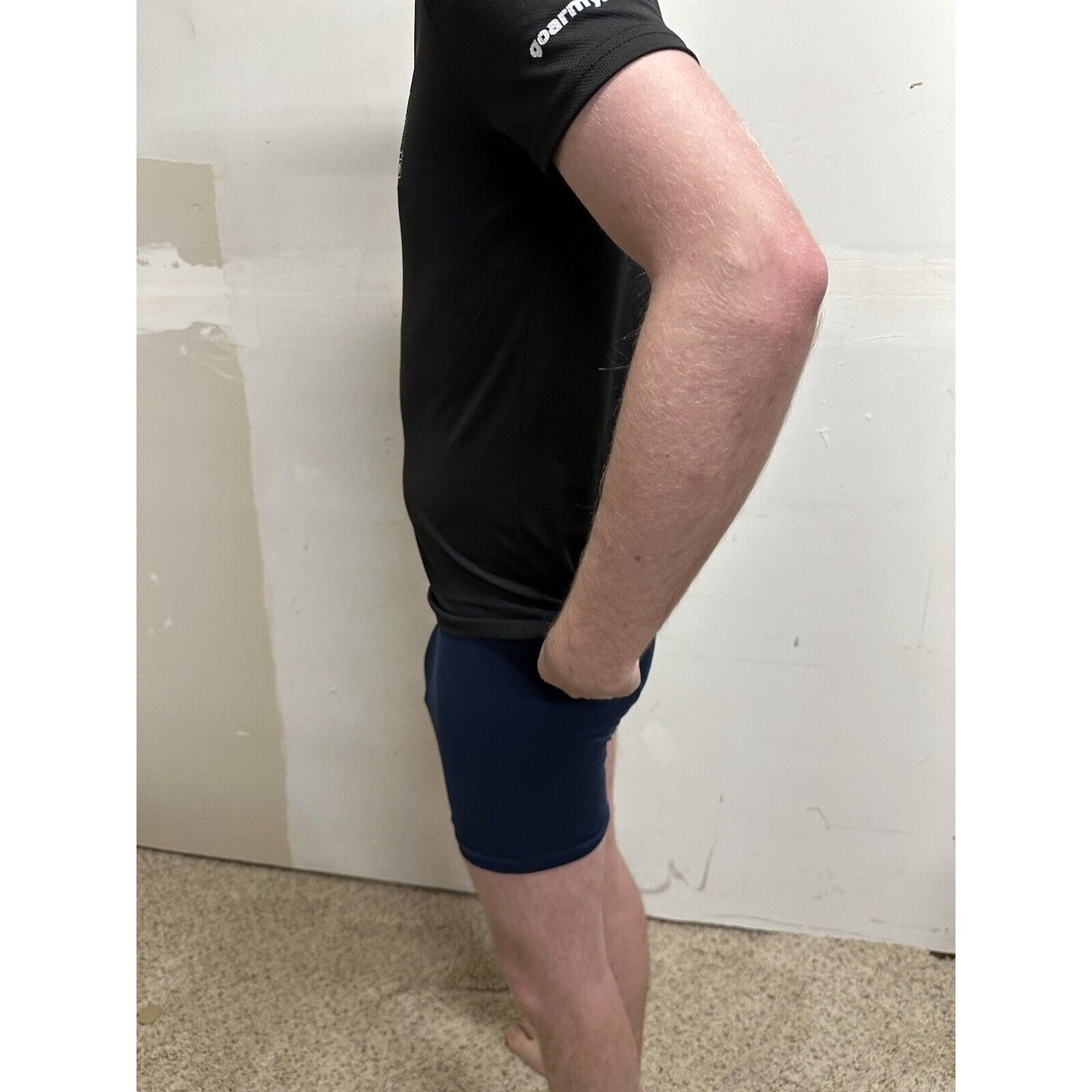 men’s army physical fitness uniform fort knox small