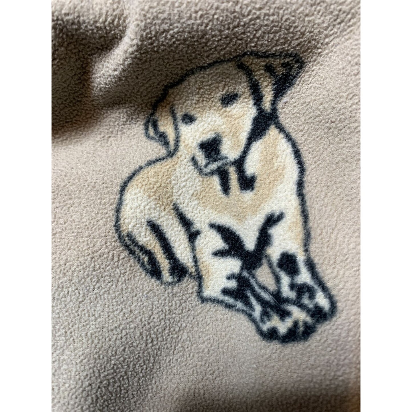 Croft & Barrow 🐕 Men’s Fleece “Dogs” PJ/ Lounge Pants M