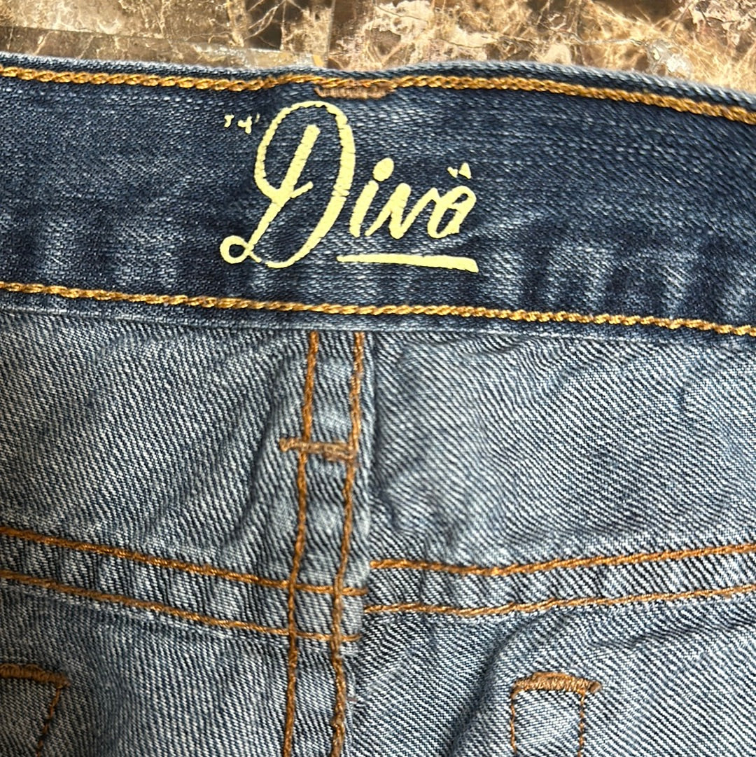 Women’s diva old navy size 2 shorts