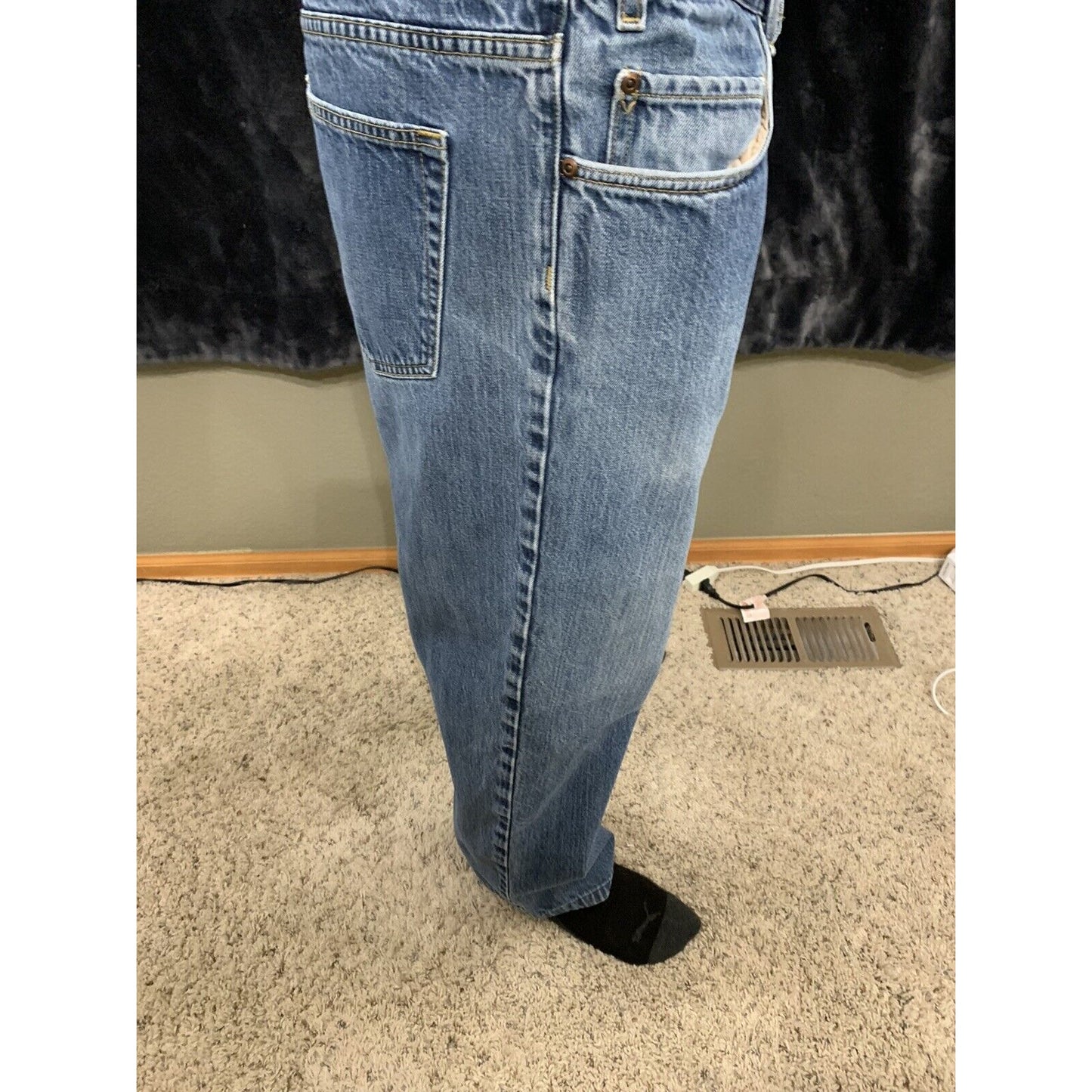 Kirkland Signature Men's Jeans Size 38x32