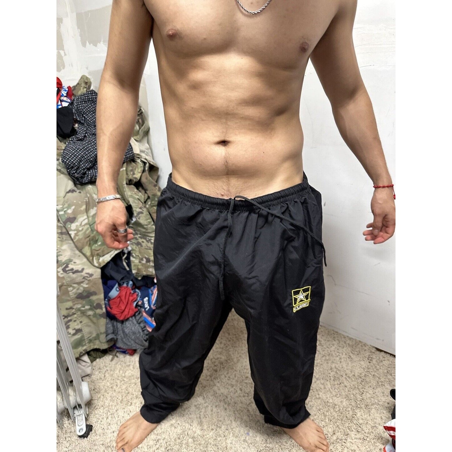 Men’s US Army Pt Uniform Pants Multiple Sizes