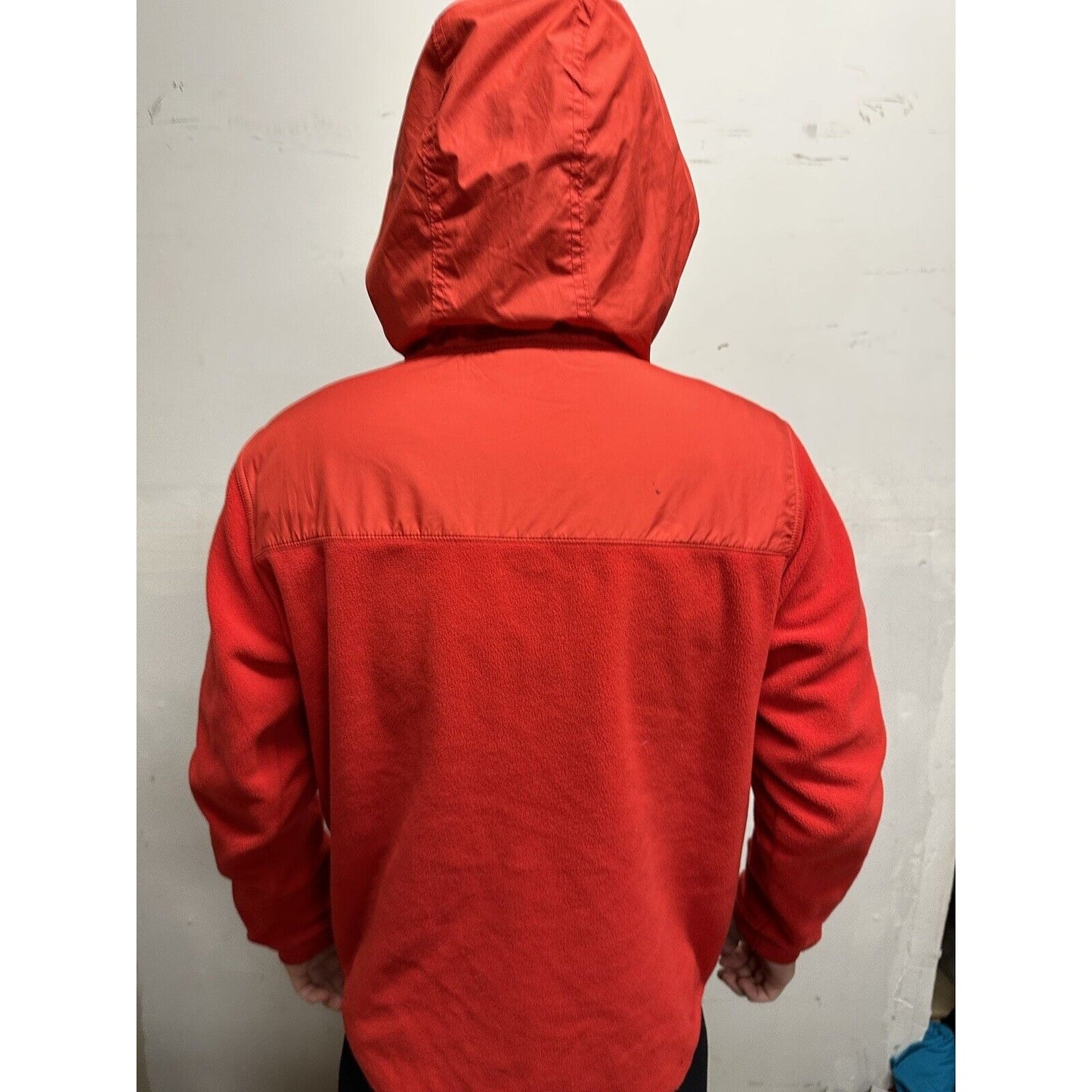 Men’s Nike Medium Hoodie Full Zip Ohio State Jacket