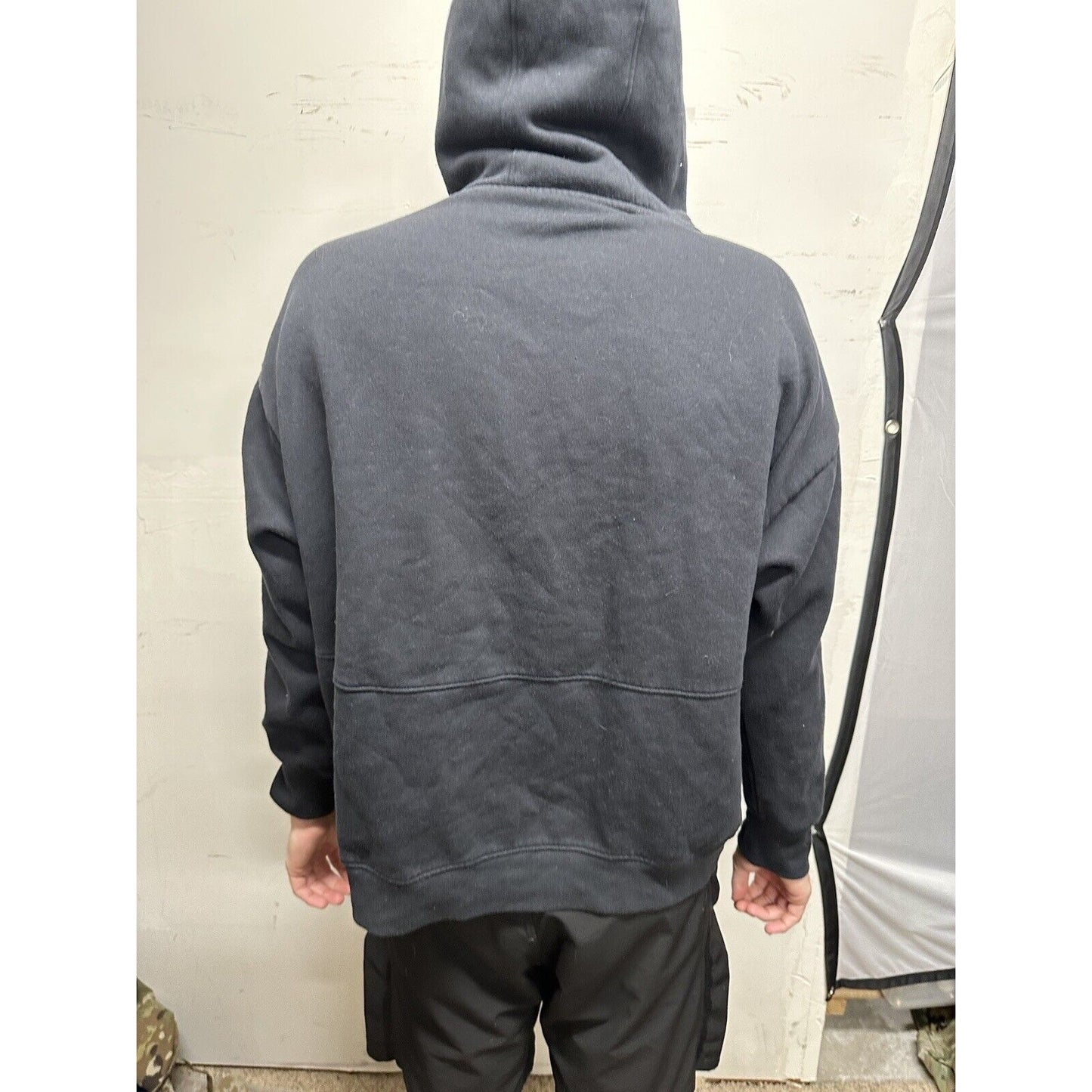 Men’s Black XXL All In Motion Pullover Hoodie Sweater