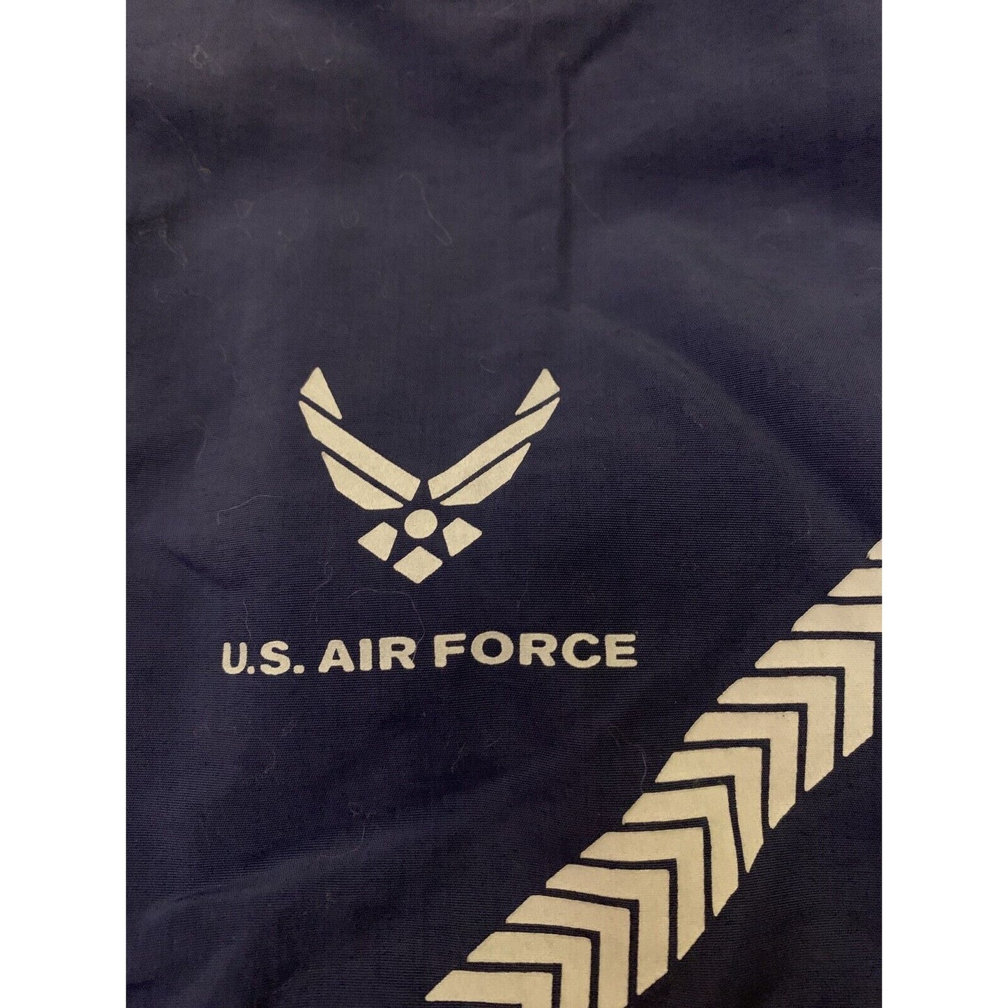 AIR FORCE USAF Physical Training Trunks / Shorts MEN'S PTU Tag is XXXL