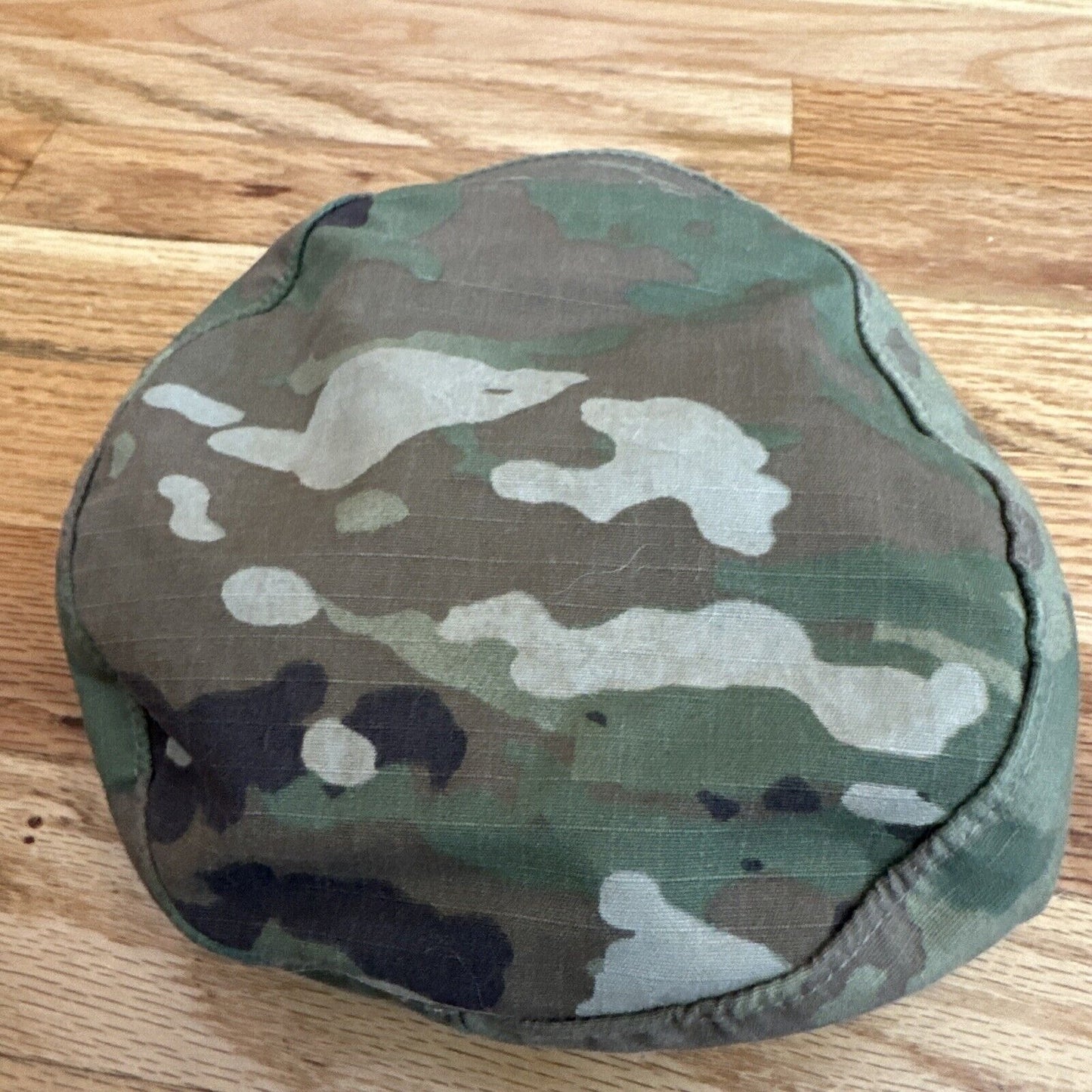 Men’s OCP Cap Hat Cover 7 1/4 Ocp Patrol Cap Army USSF USAF