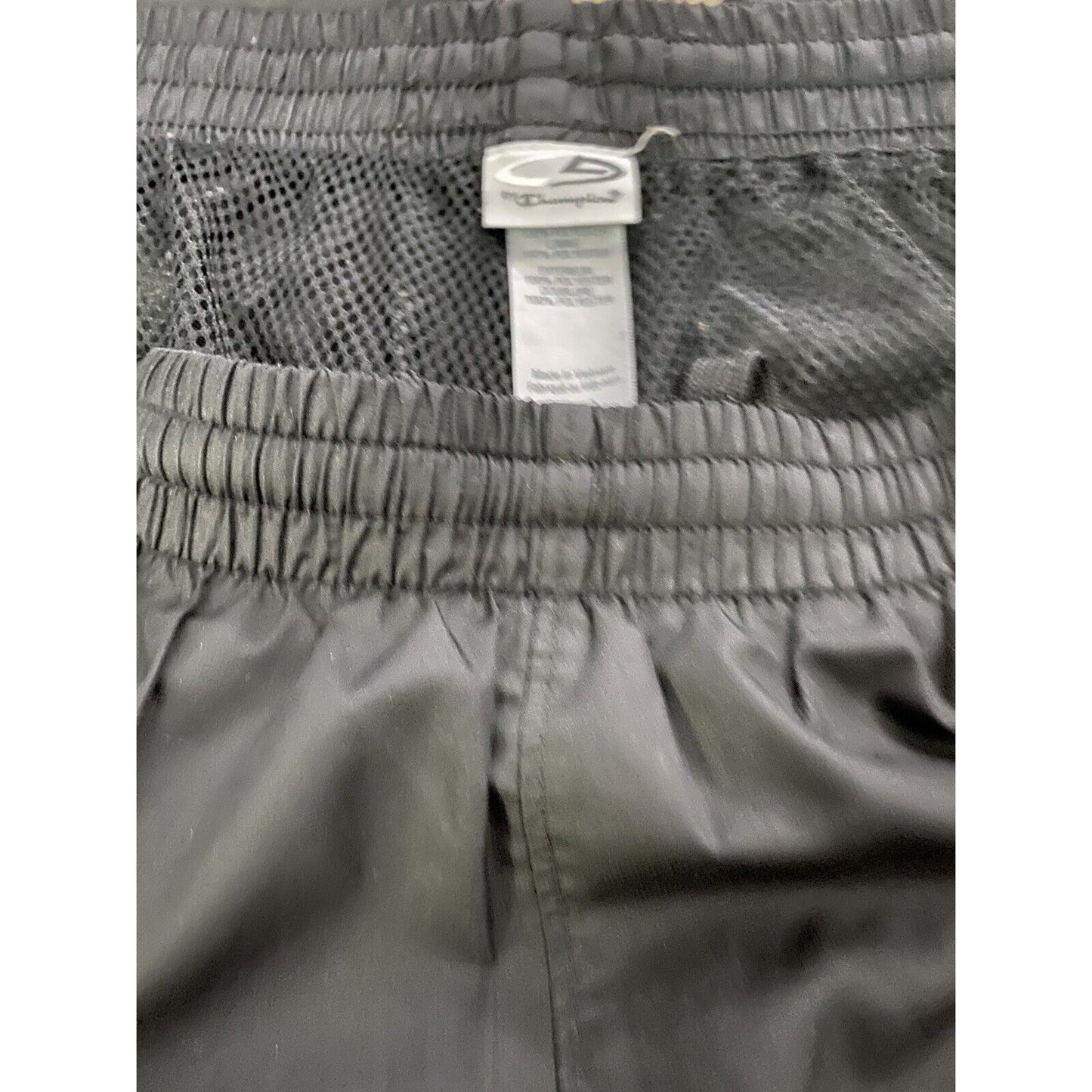 CHAMPION Cross Train Workout Lightweight, Double Dry, Zip Pockets Men’s XL Pants