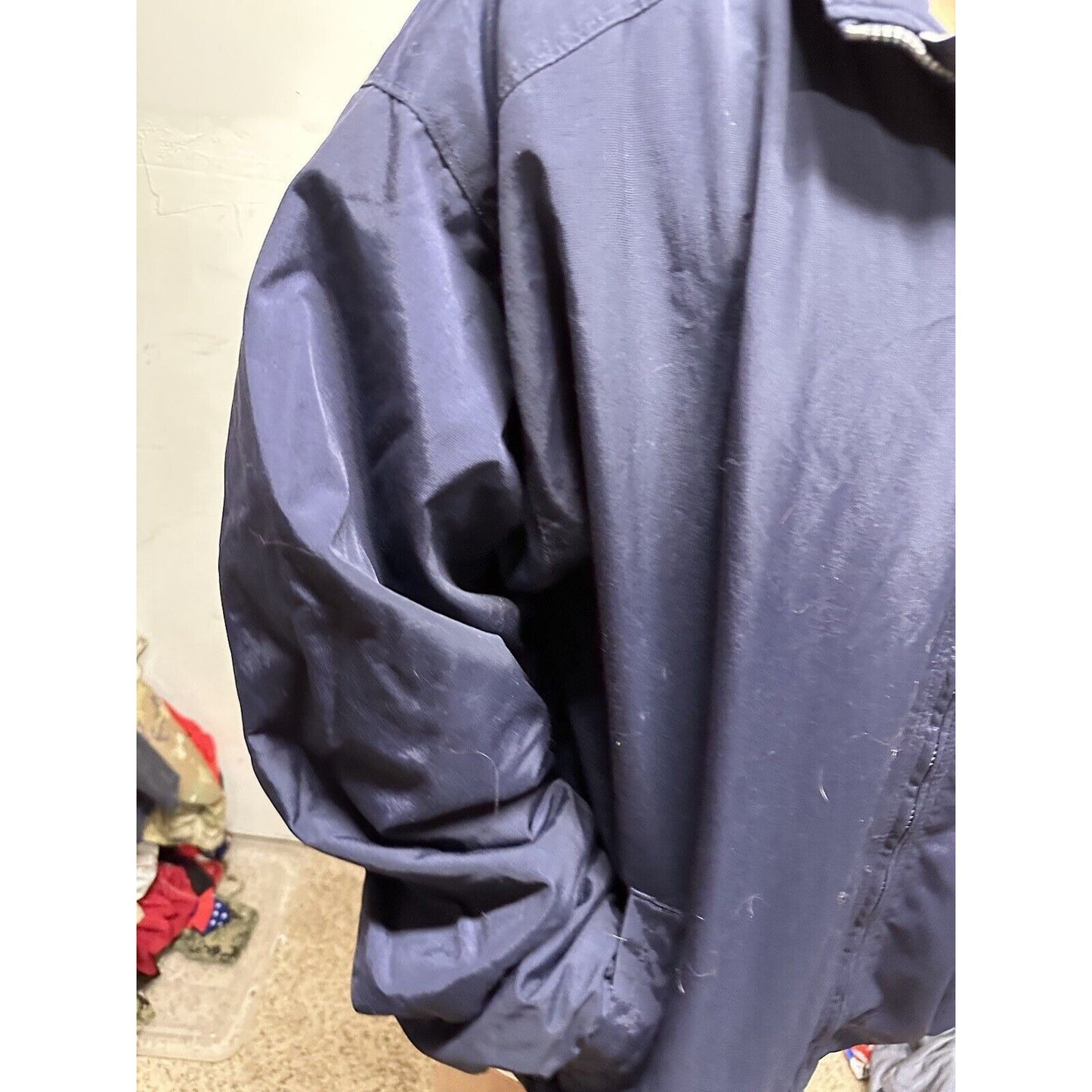 Men’s Gear For Sports USAFA United States Air Force Academy Falcons Zip Jacket