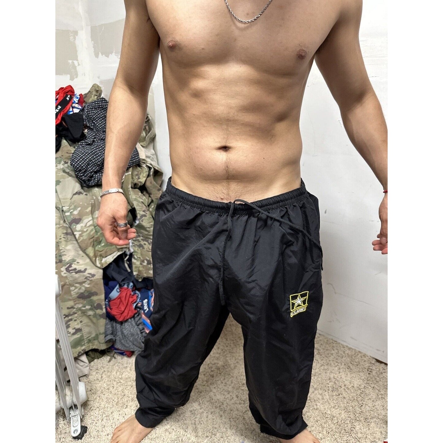 Men’s US Army Pt Uniform Pants Multiple Sizes