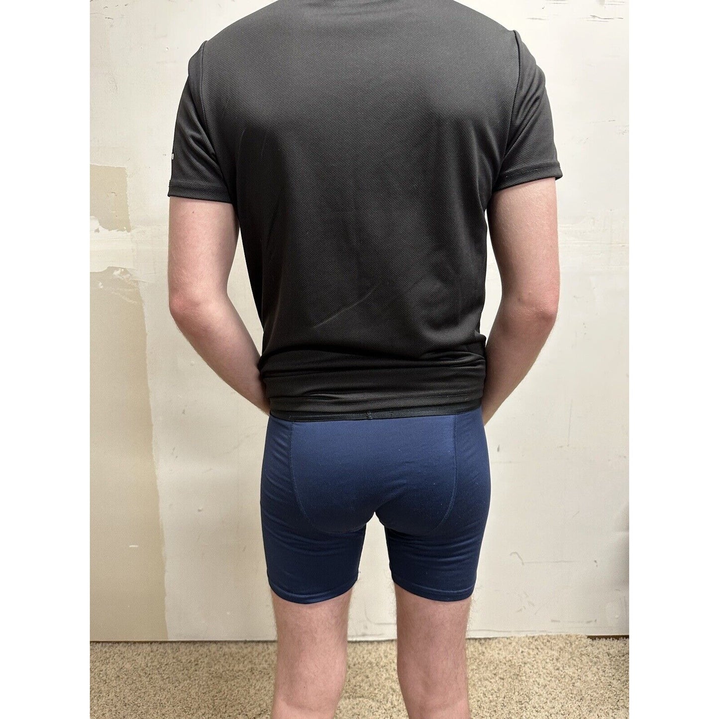 men’s army physical fitness uniform fort knox small