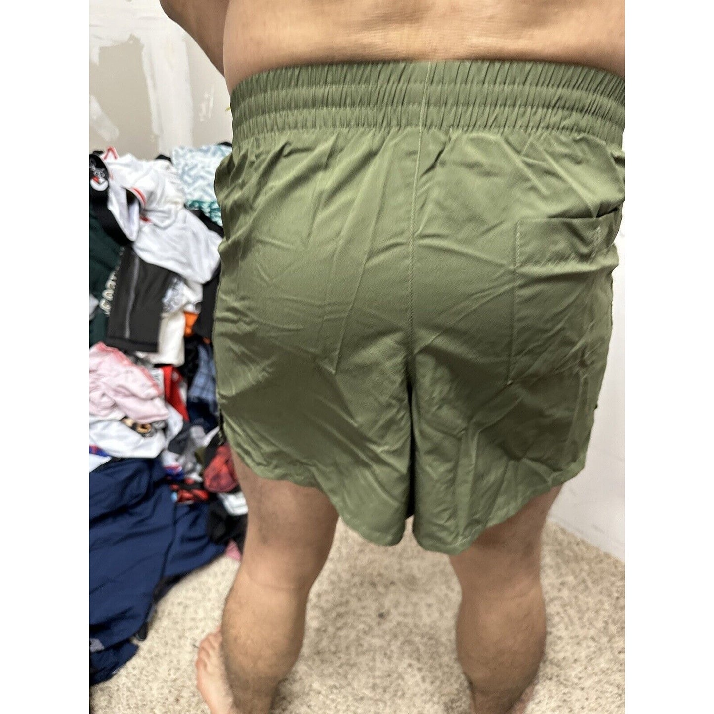Us Miltiary Army Marines General Purpose Shorts Small