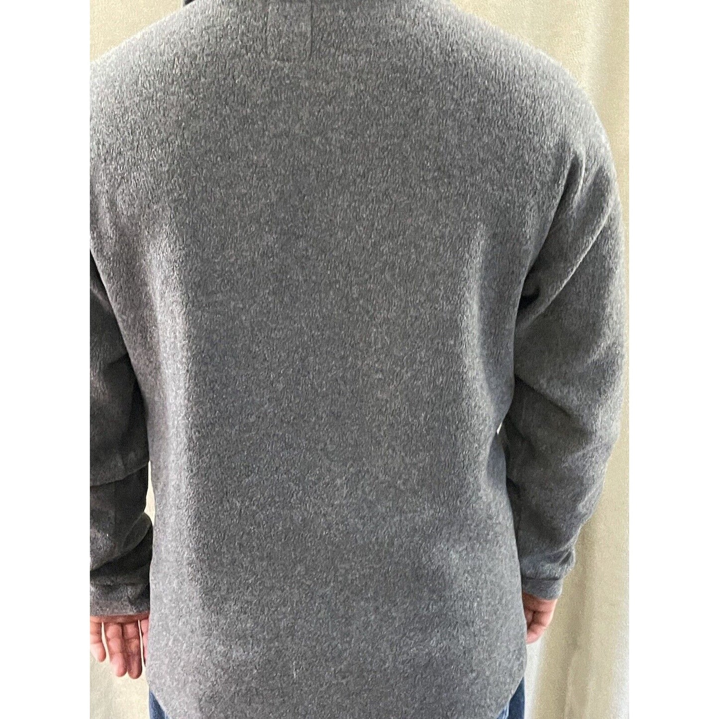 Gap Athletic Men’s XL Gray Sweatshirt