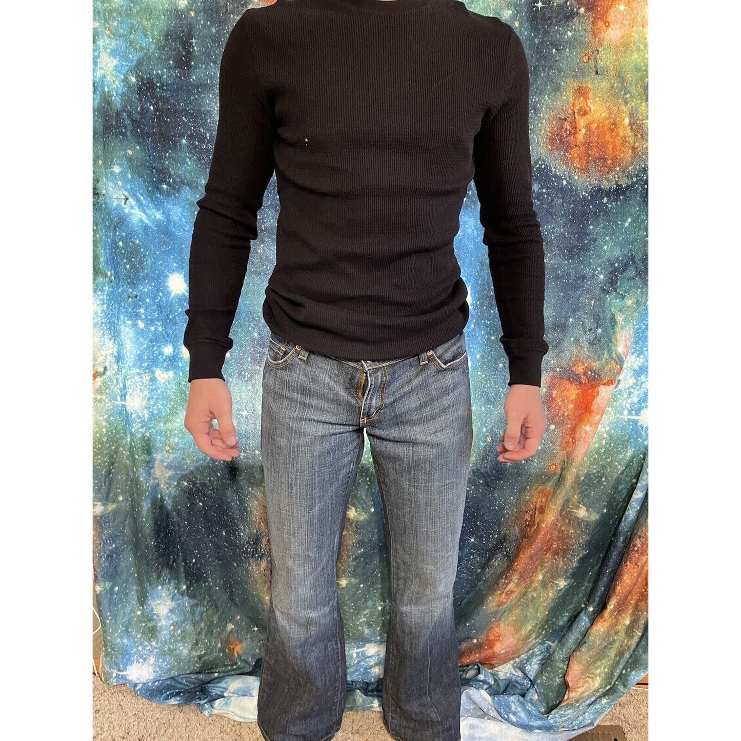 David Kahn Jeanswear Blue jeans size 30