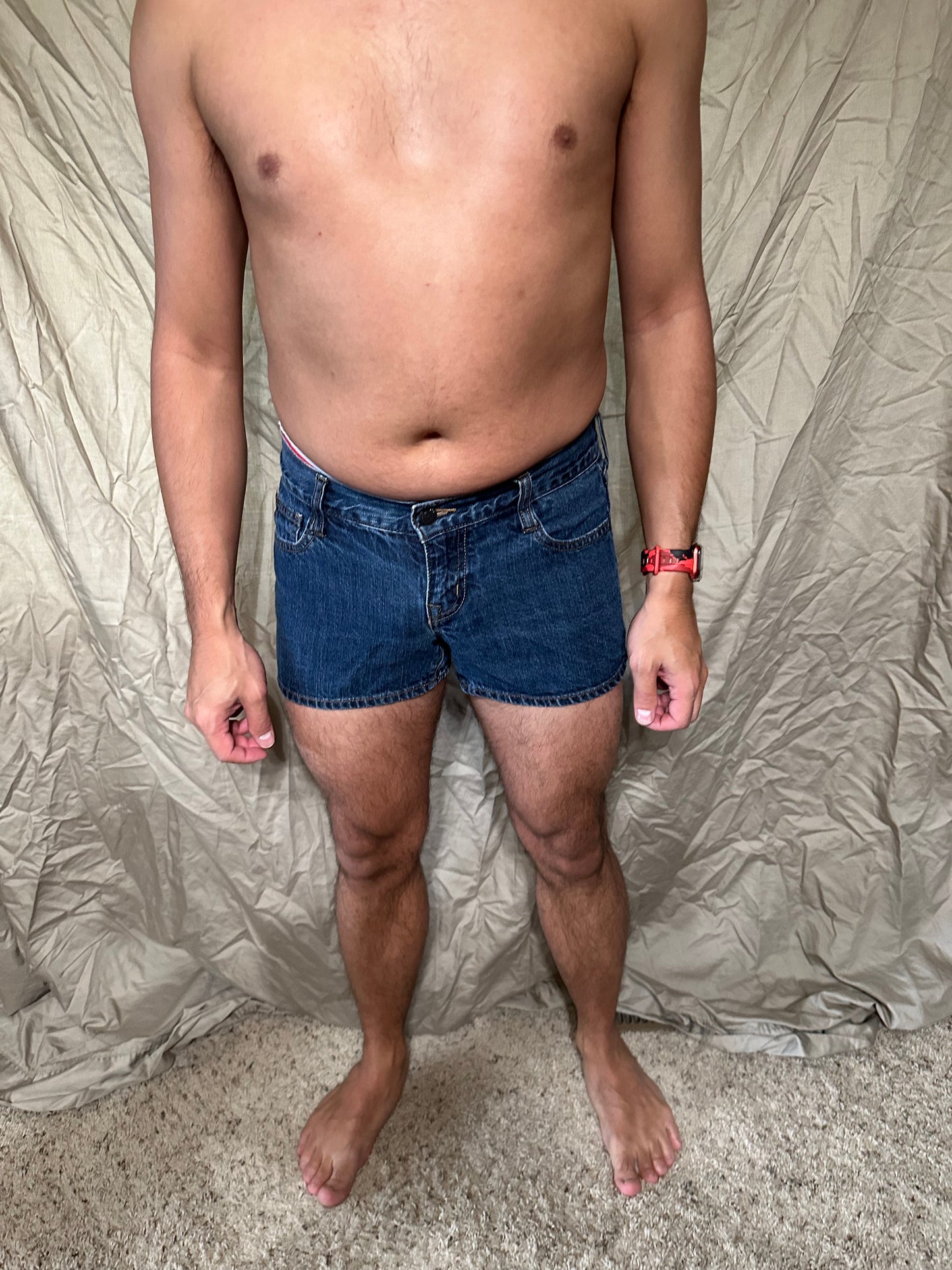 Women’s diva old navy size 2 shorts