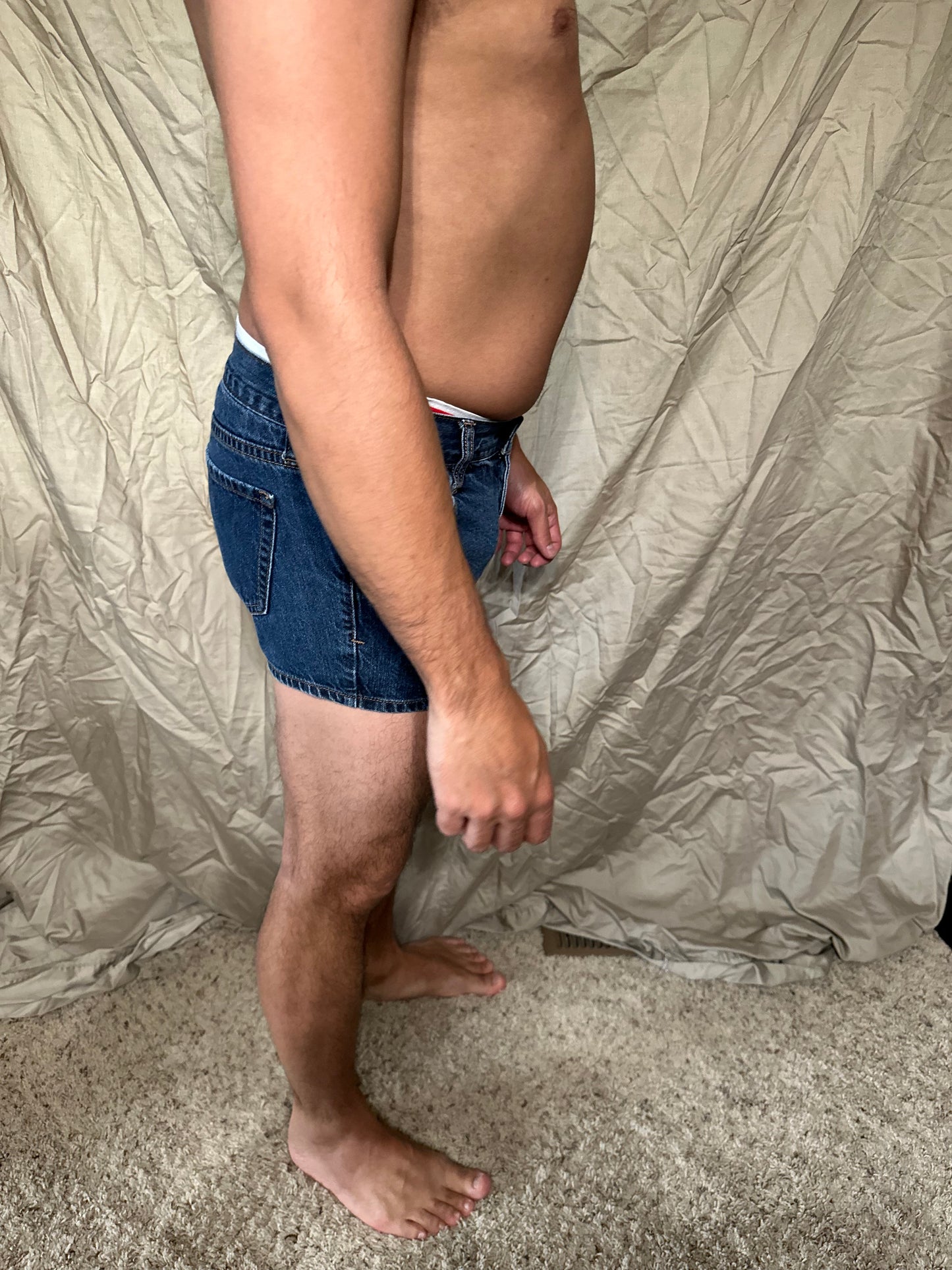 Women’s diva old navy size 2 shorts