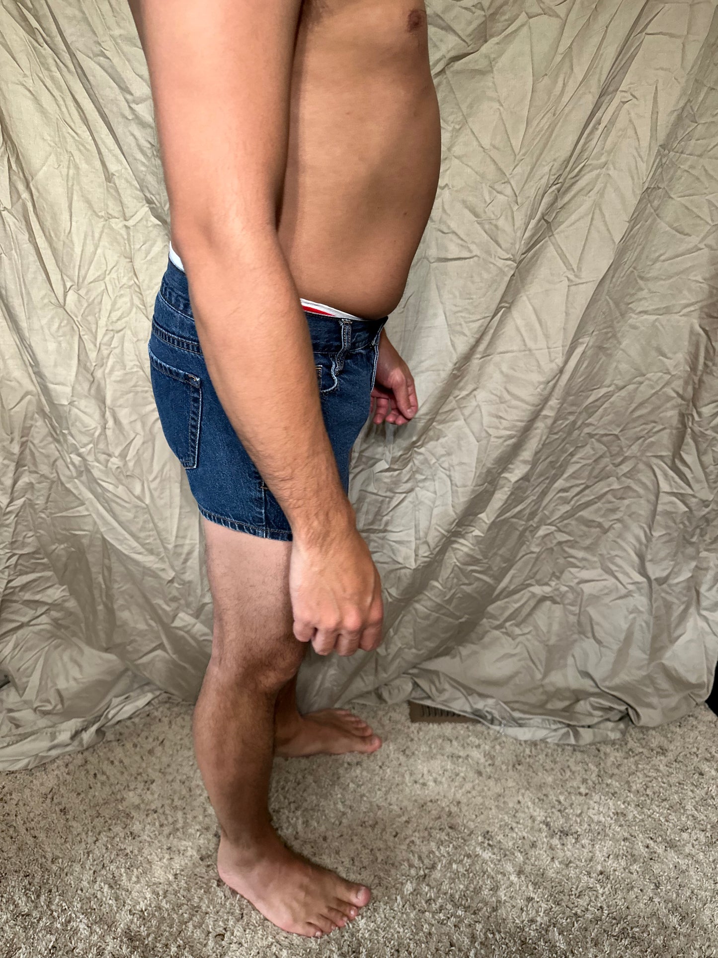 Women’s diva old navy size 2 shorts