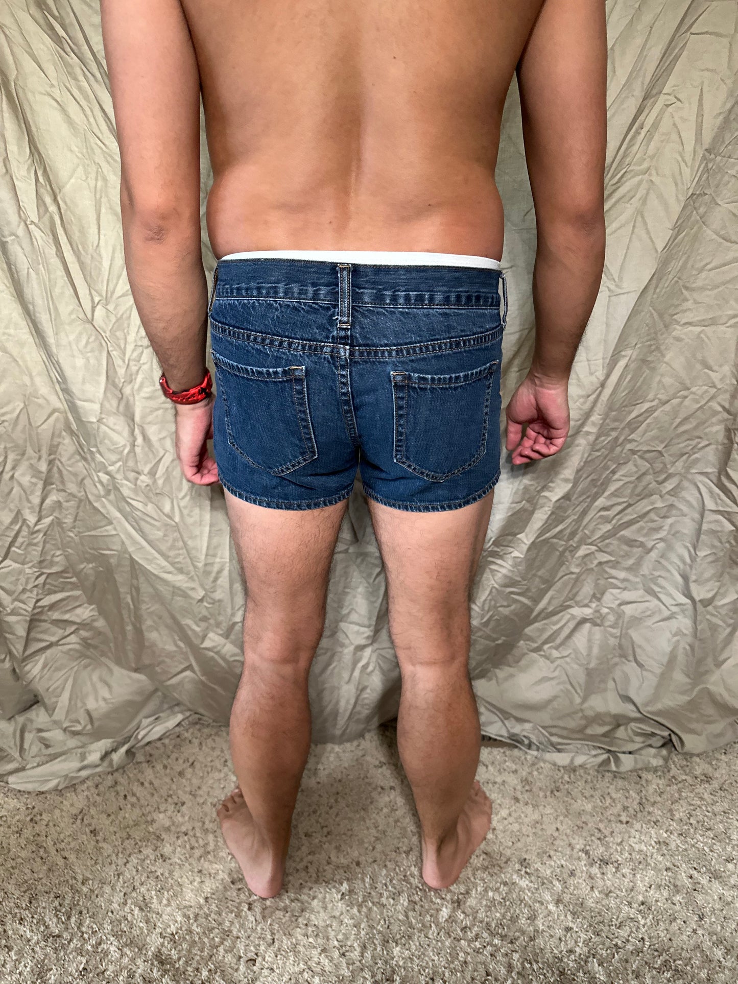 Women’s diva old navy size 2 shorts
