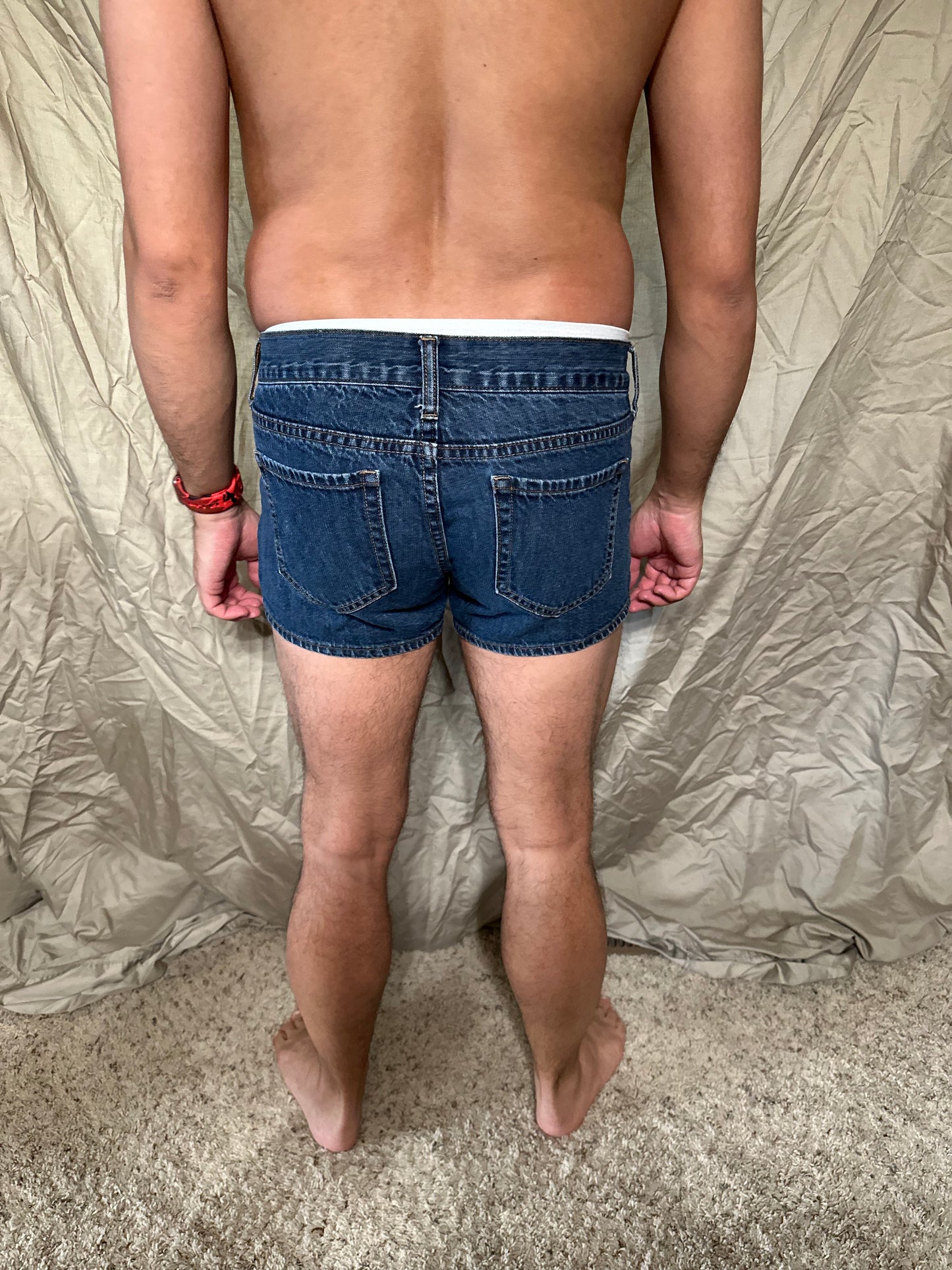 Women’s diva old navy size 2 shorts