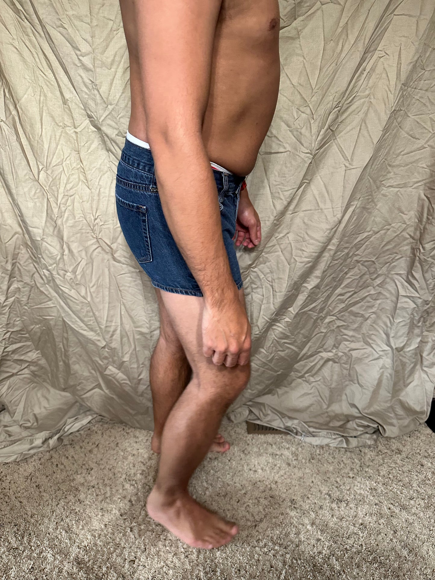 Women’s diva old navy size 2 shorts